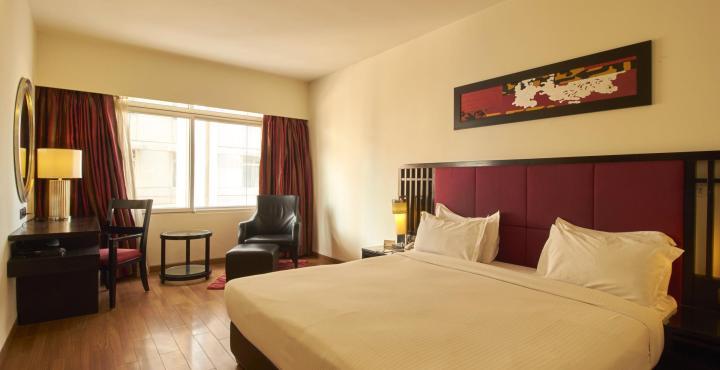 Ebony Boutique Hotel