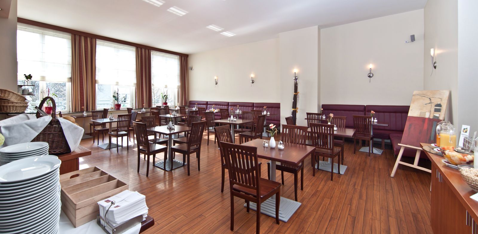 Hotel Hamburg