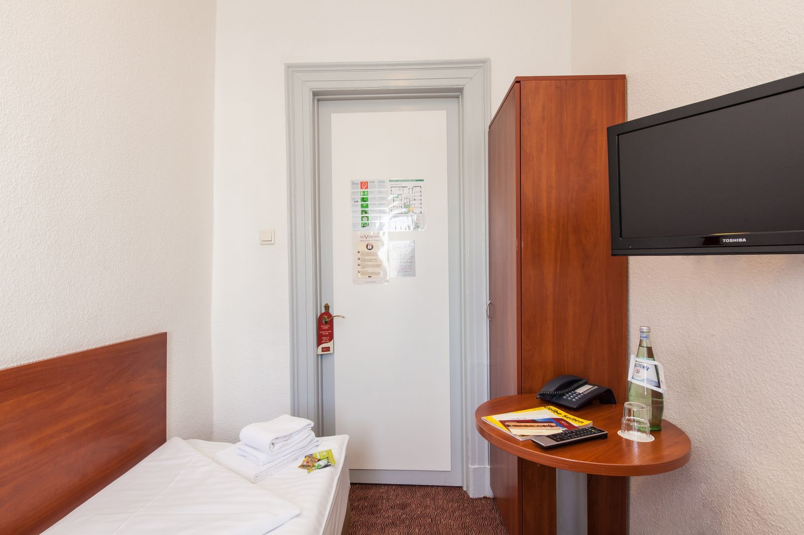 Hotel Graf Moltke by null