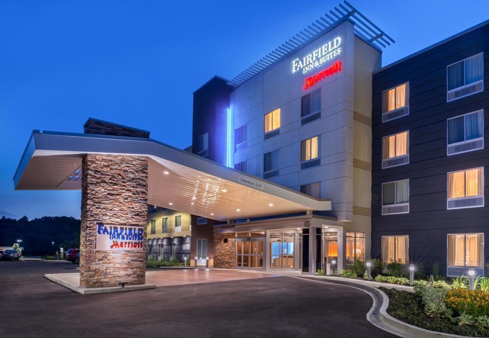 TownePlace Suites by Marriott Huntington image