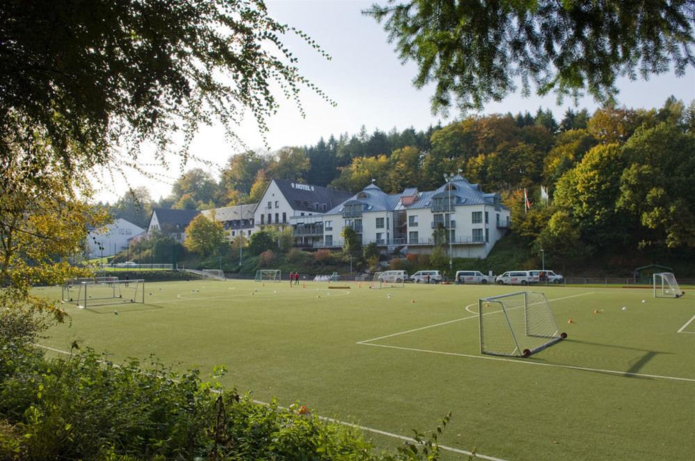 Sporthotel Fuchsbachtal image