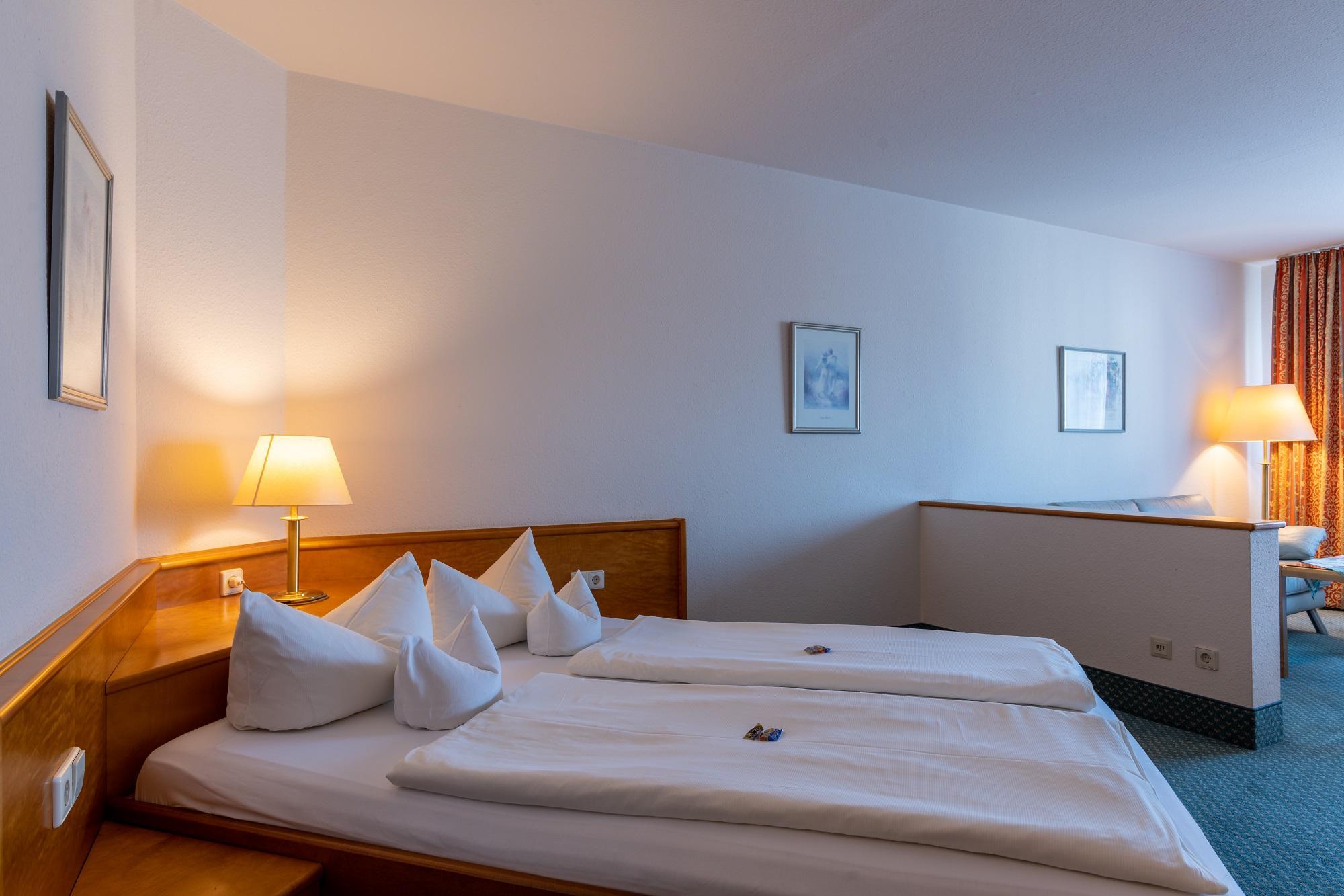 Hotel Residenz Royal