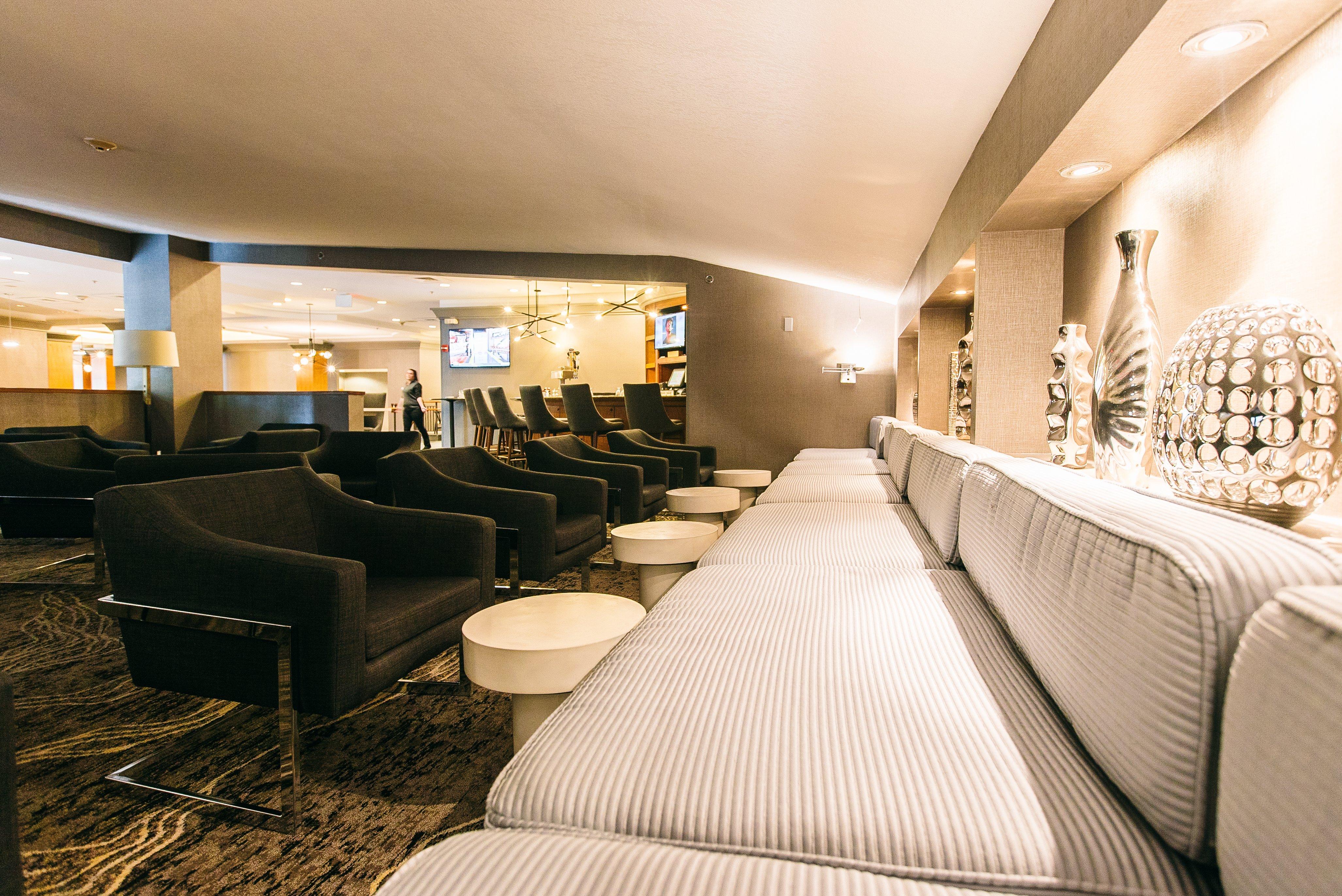 Crowne Plaza Harrisburg-Hershey