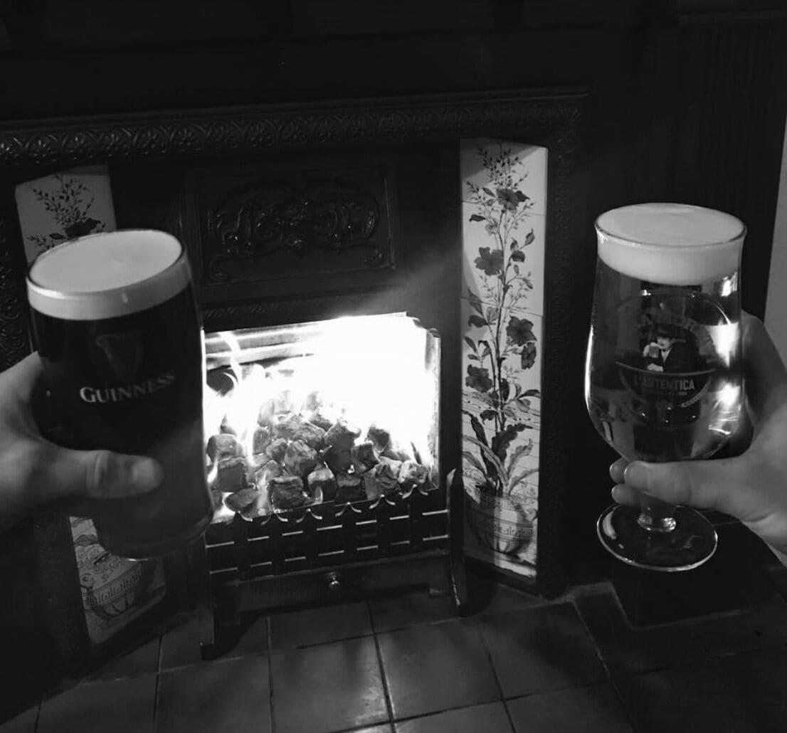 The Whittington & Cat