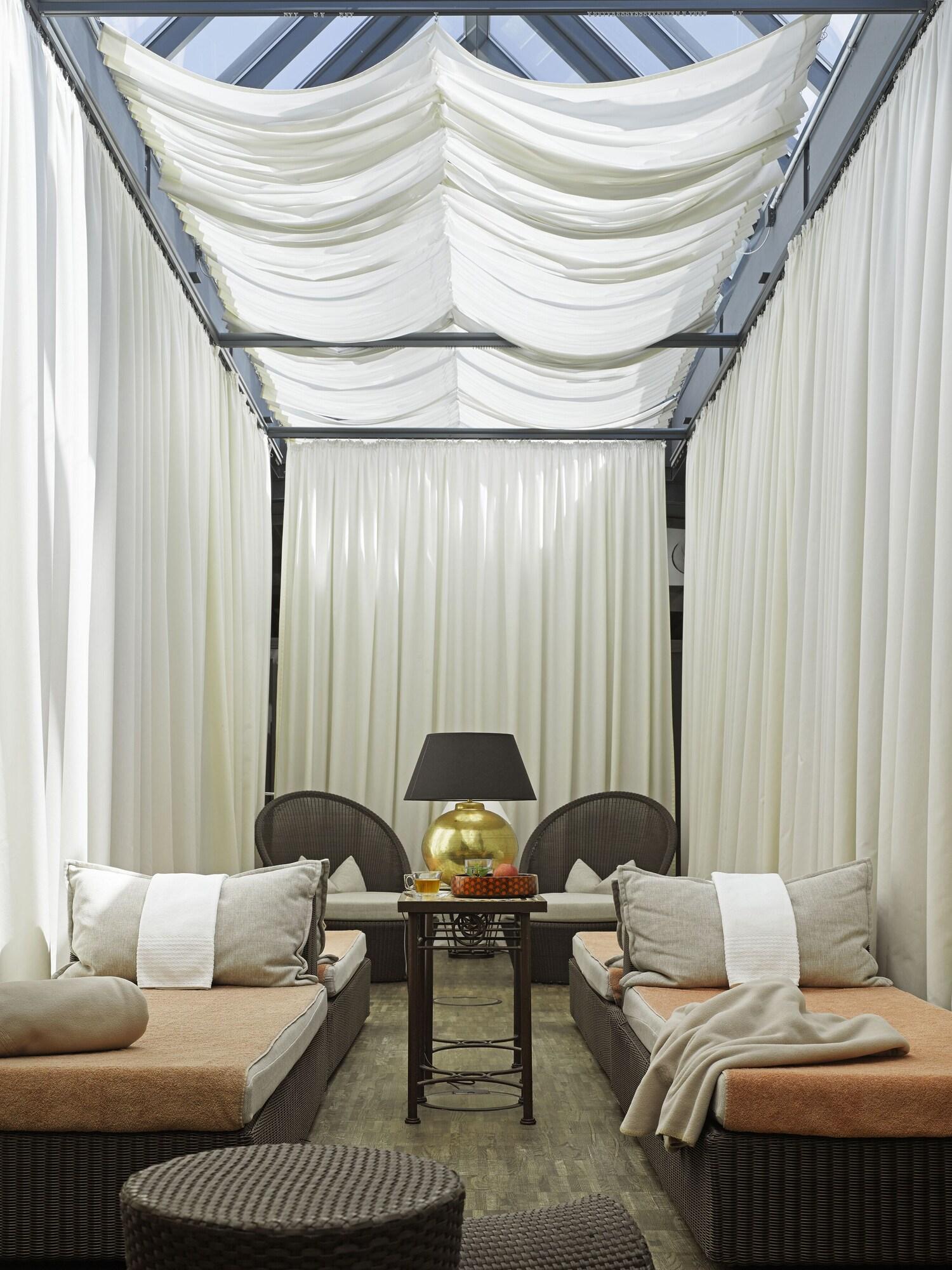 Gastwerk Hotel Hamburg by null