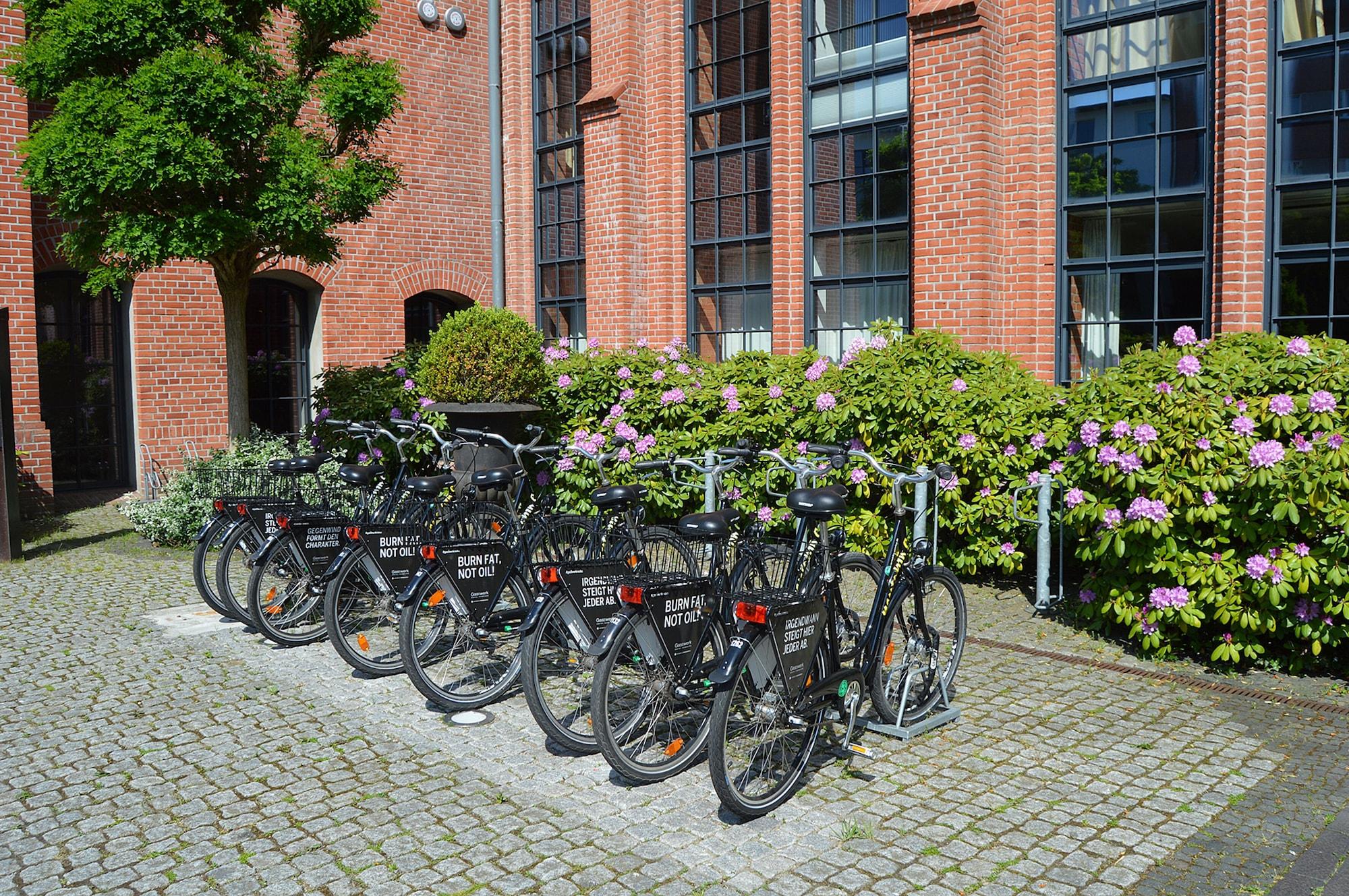 Gastwerk Hamburg