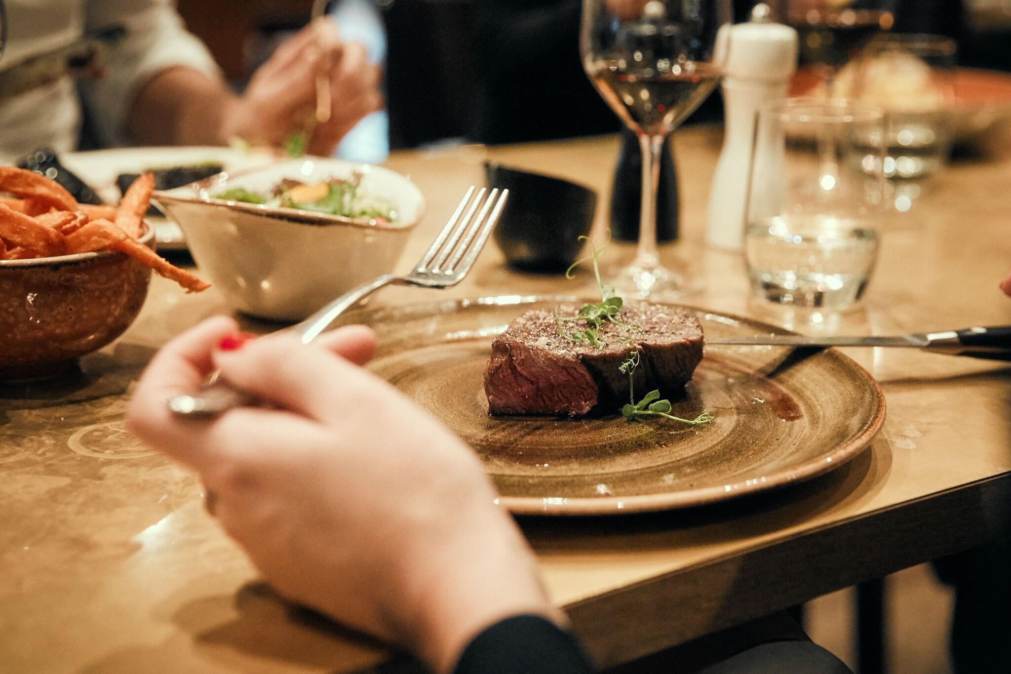 Gastwerk Hotel Hamburg by null