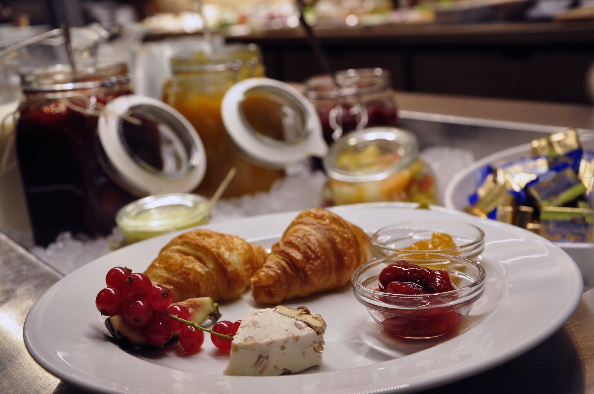 Gastwerk Hotel Hamburg by null