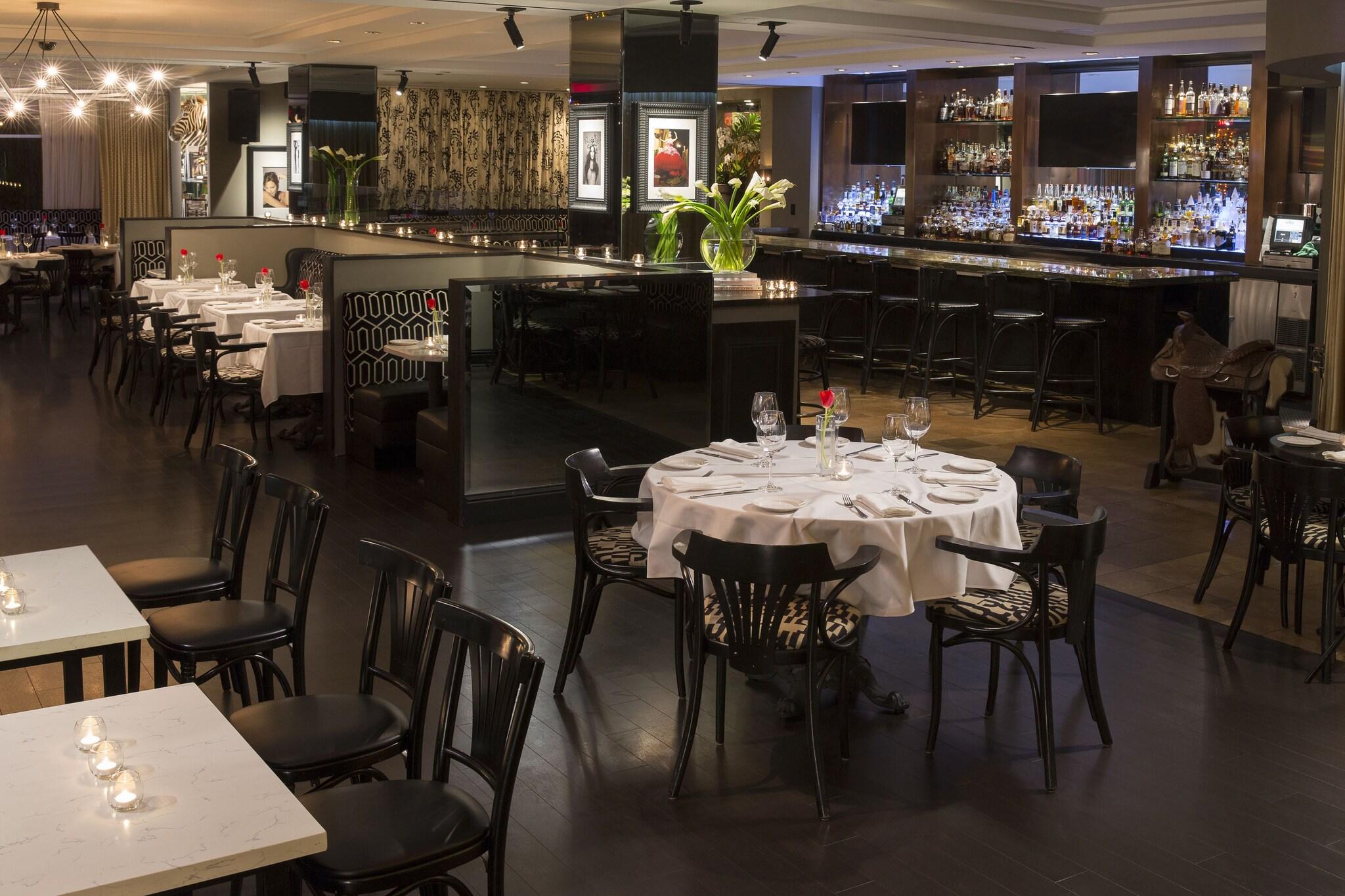 Hotel ZaZa Houston Museum District by null