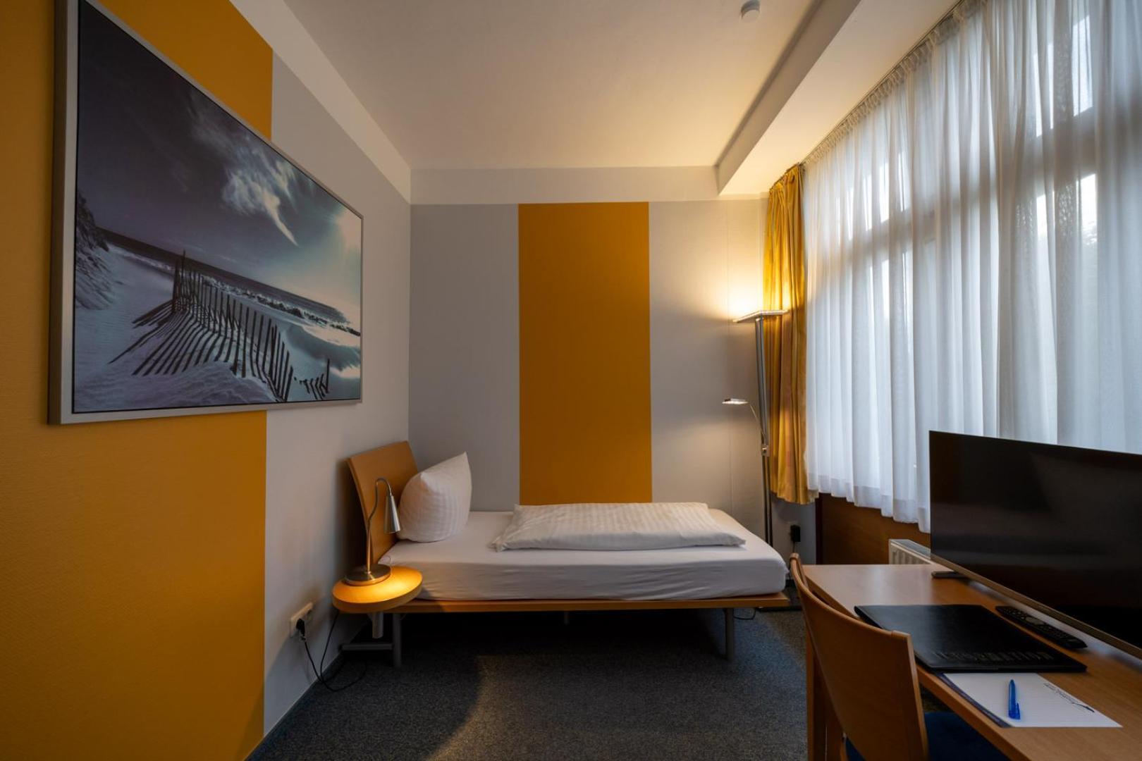 DLRG Tagungszentrum Delphin