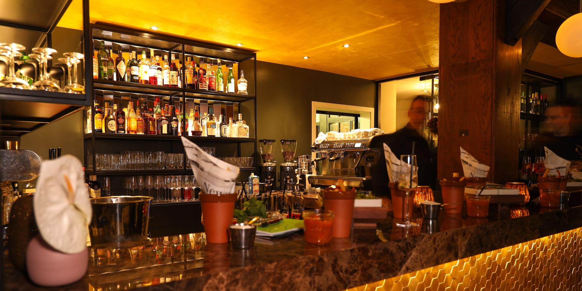 Meinsbur Boutique Hotel & Restaurant by null