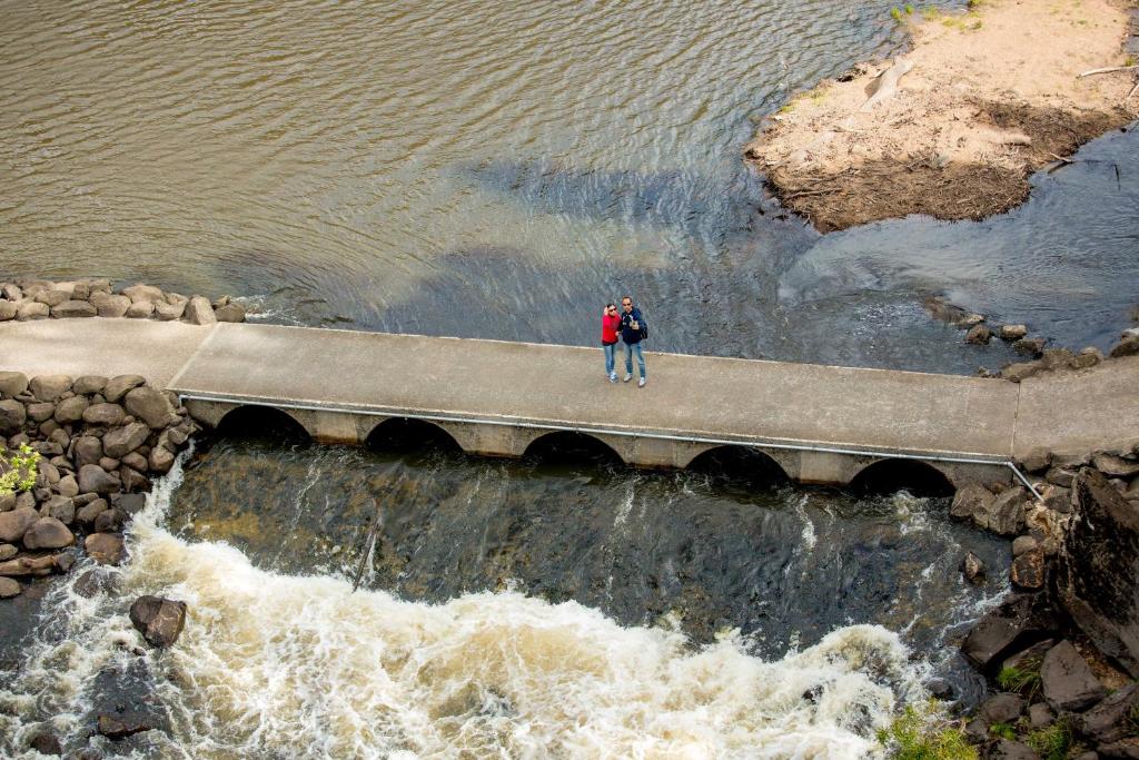 Discovery Parks - Hadspen