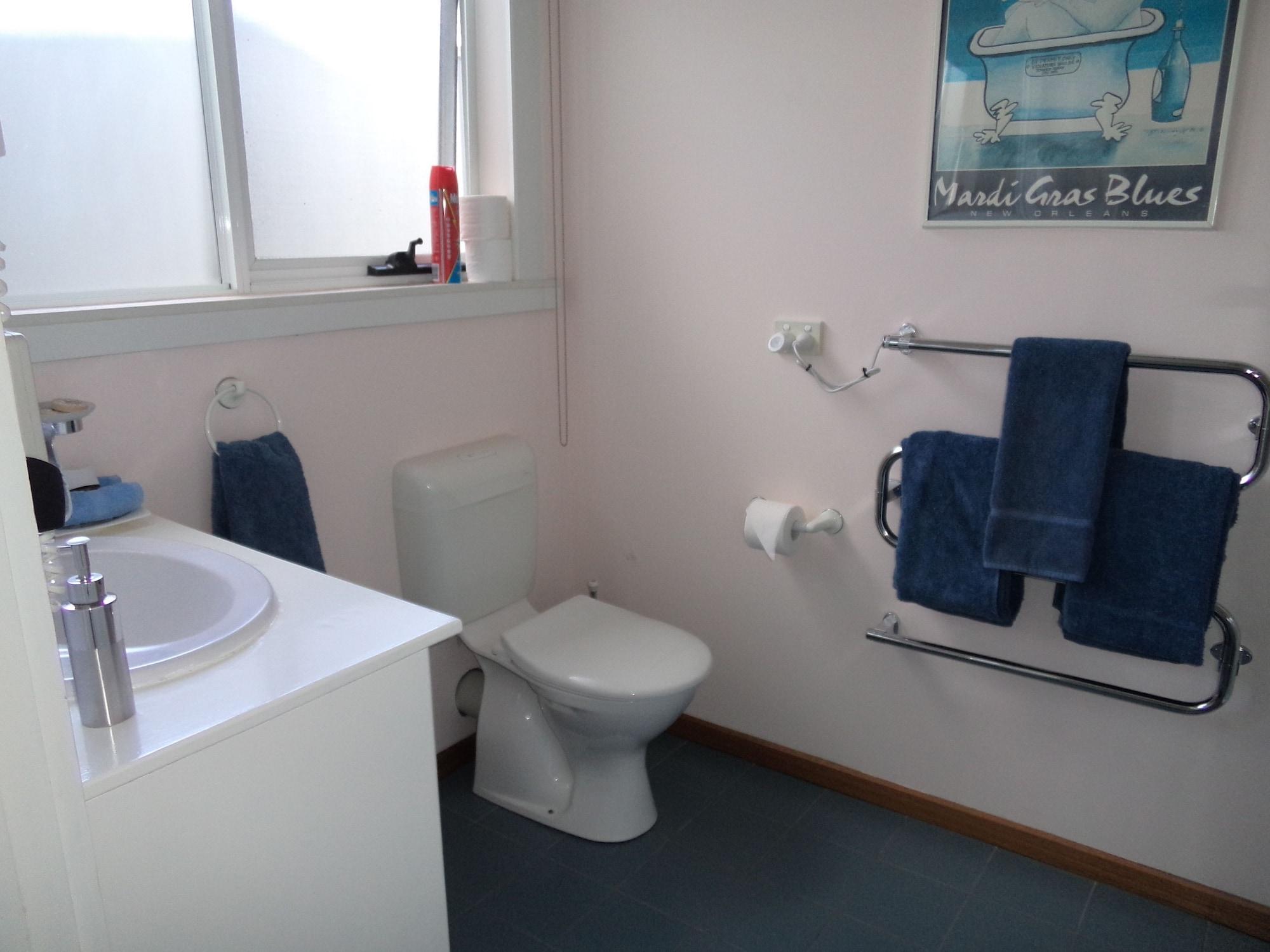 Freycinet Waters by null