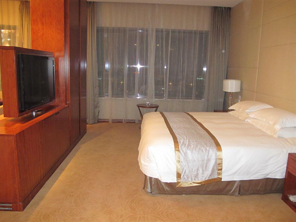 Ztg Grand Hotel Airport Hangzhou