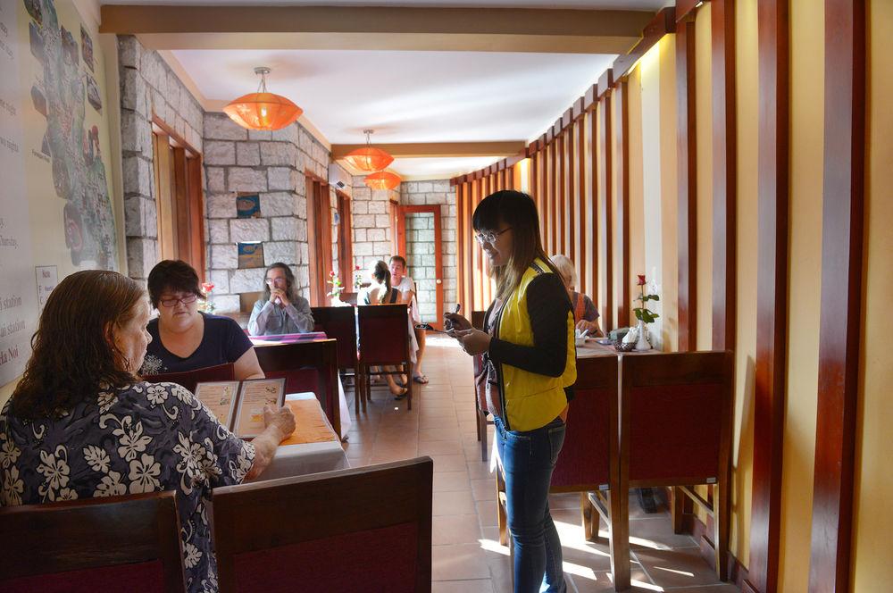 Elegance Central Hotel Sapa by null