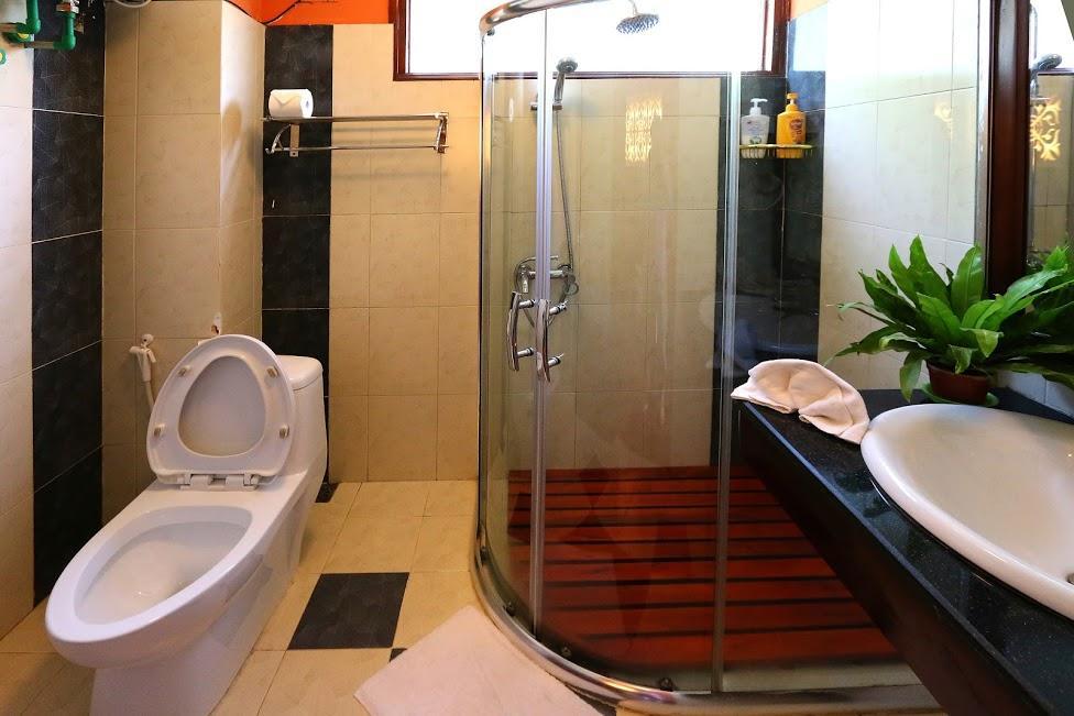 Elegance Central Hotel Sapa by null