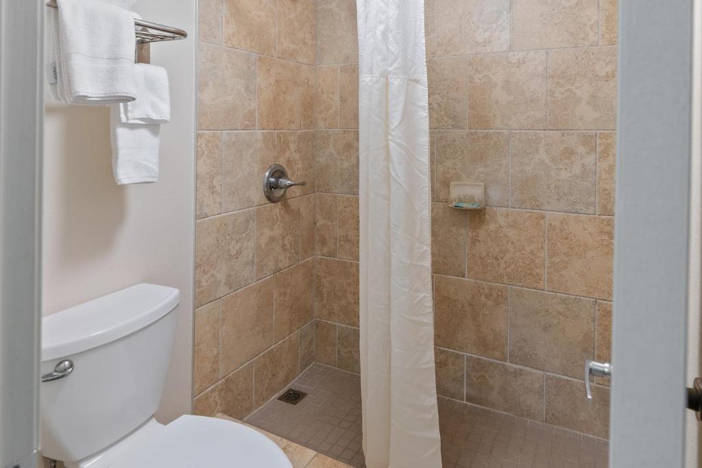 Habitación doble, king, se aceptan fumadores