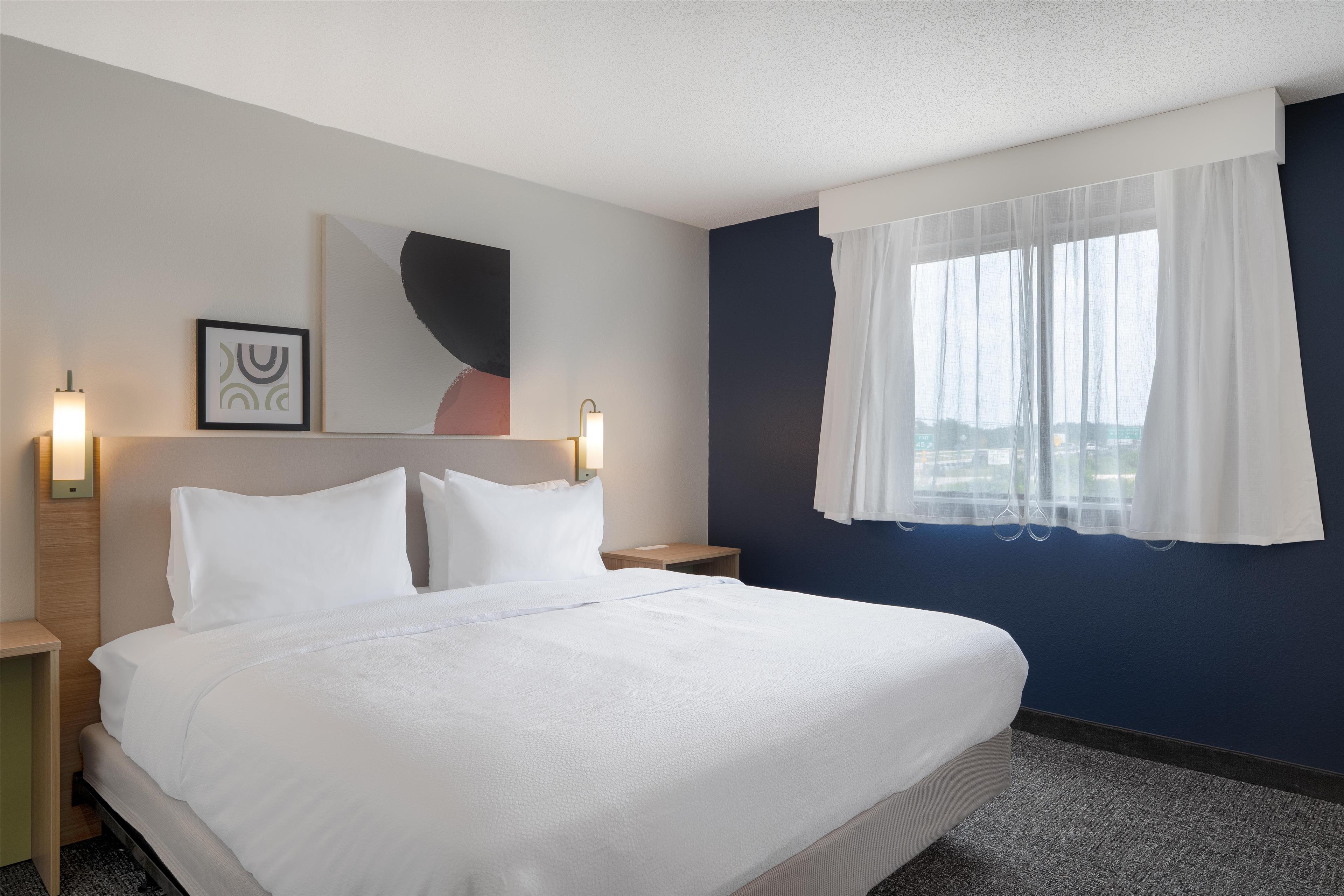 Spark by Hilton Carlisle South
