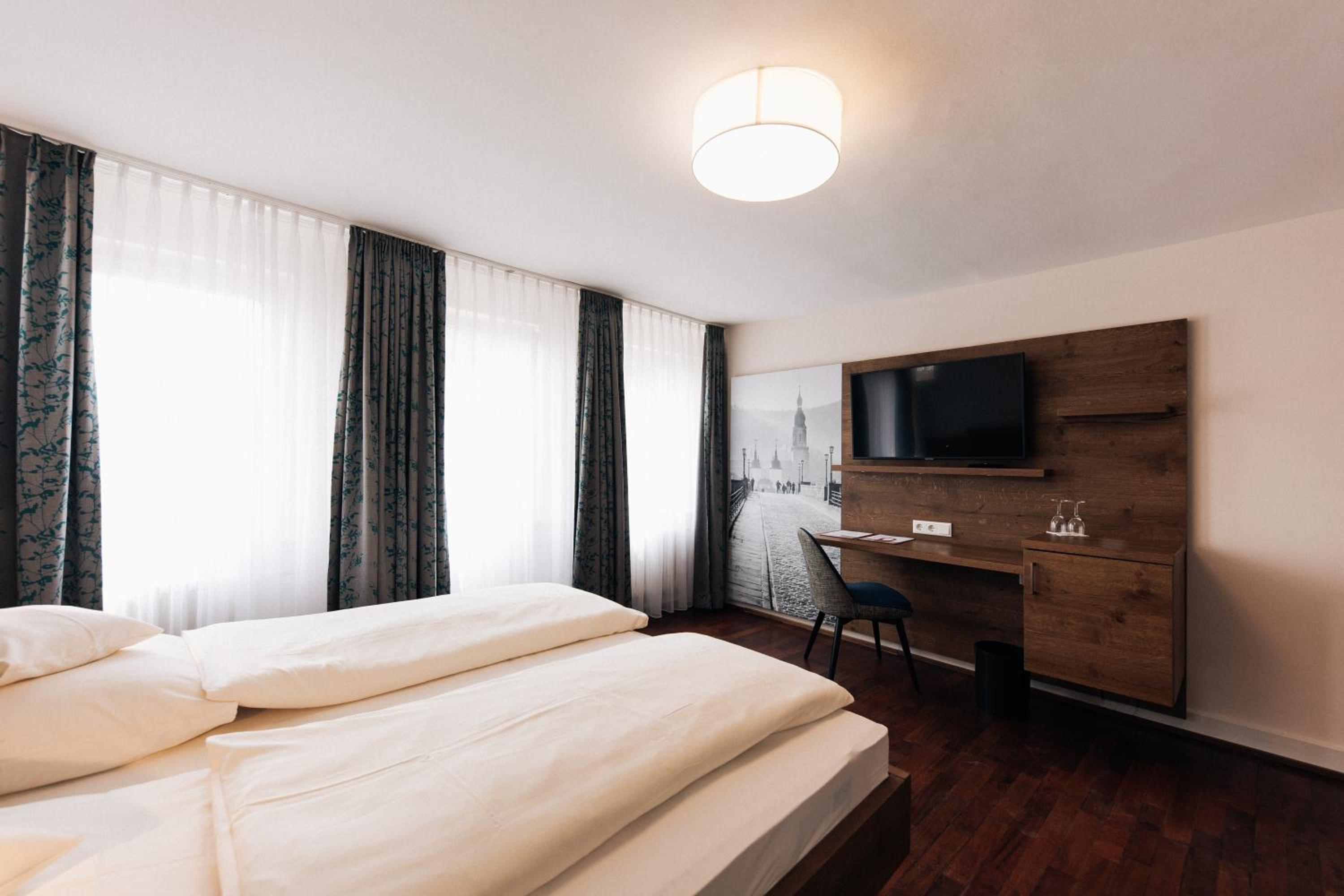 Hotel Weißer Bock