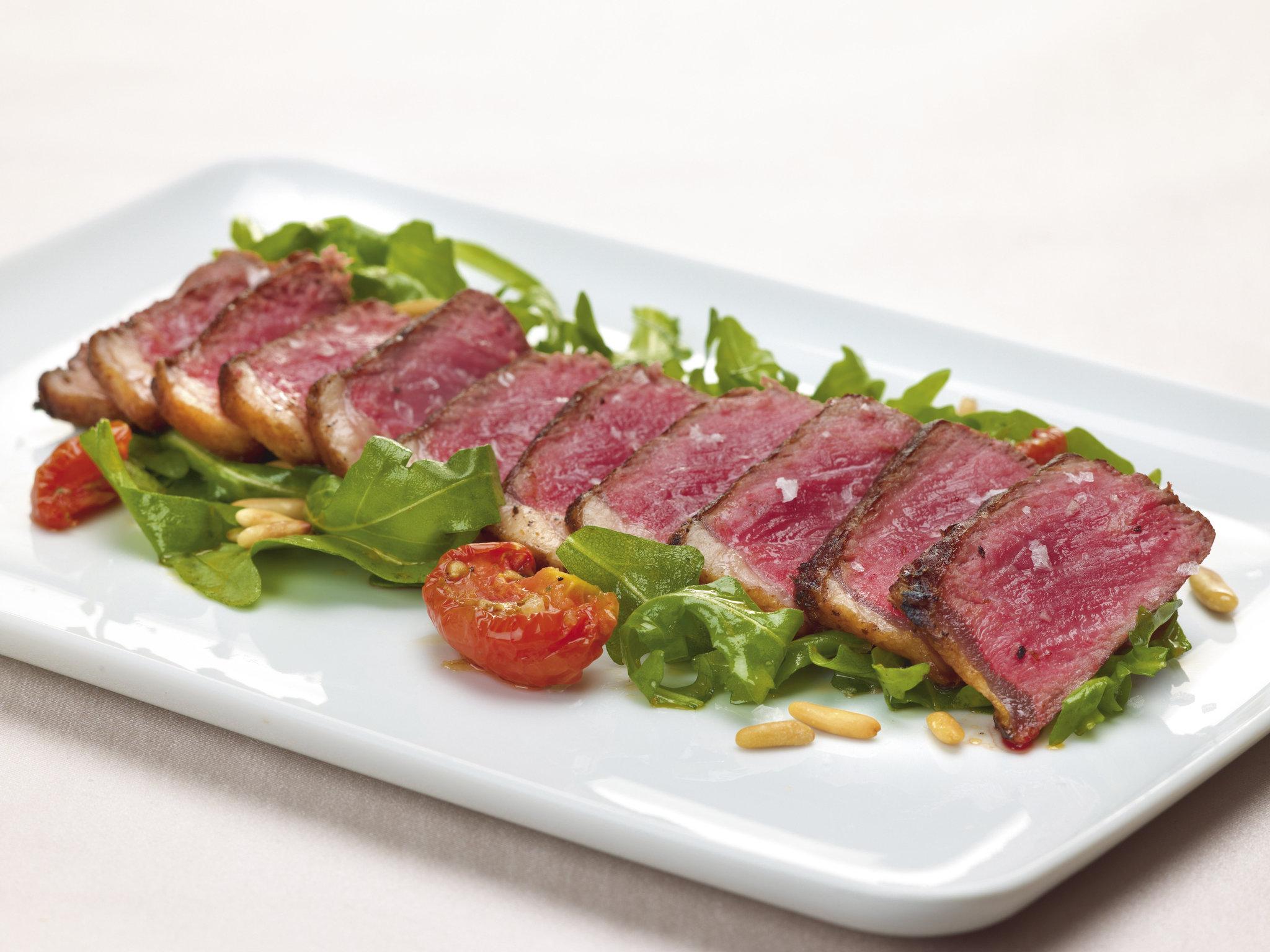 SIDE Design Hotel Hamburg by null