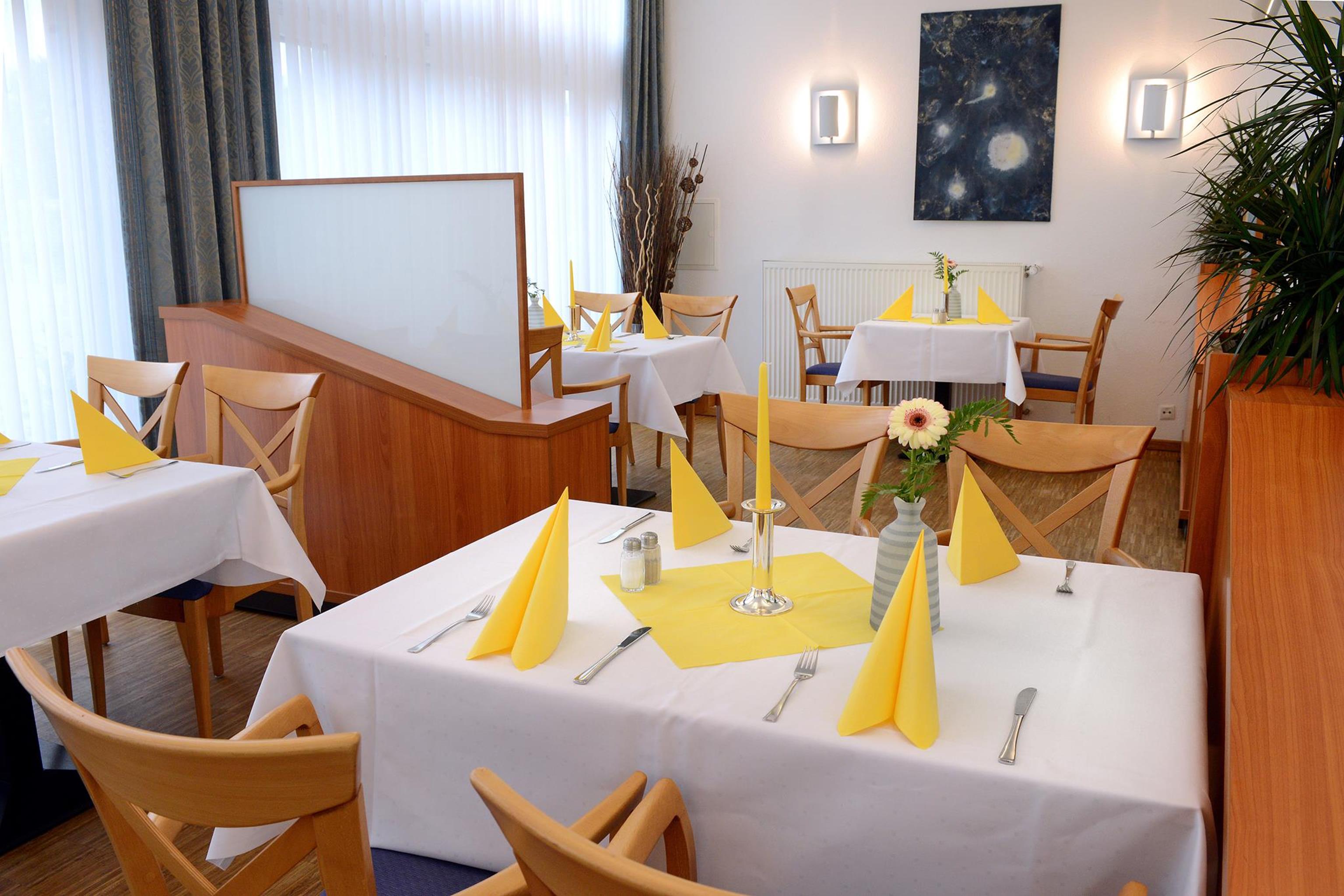 Aparthotel Sehnde