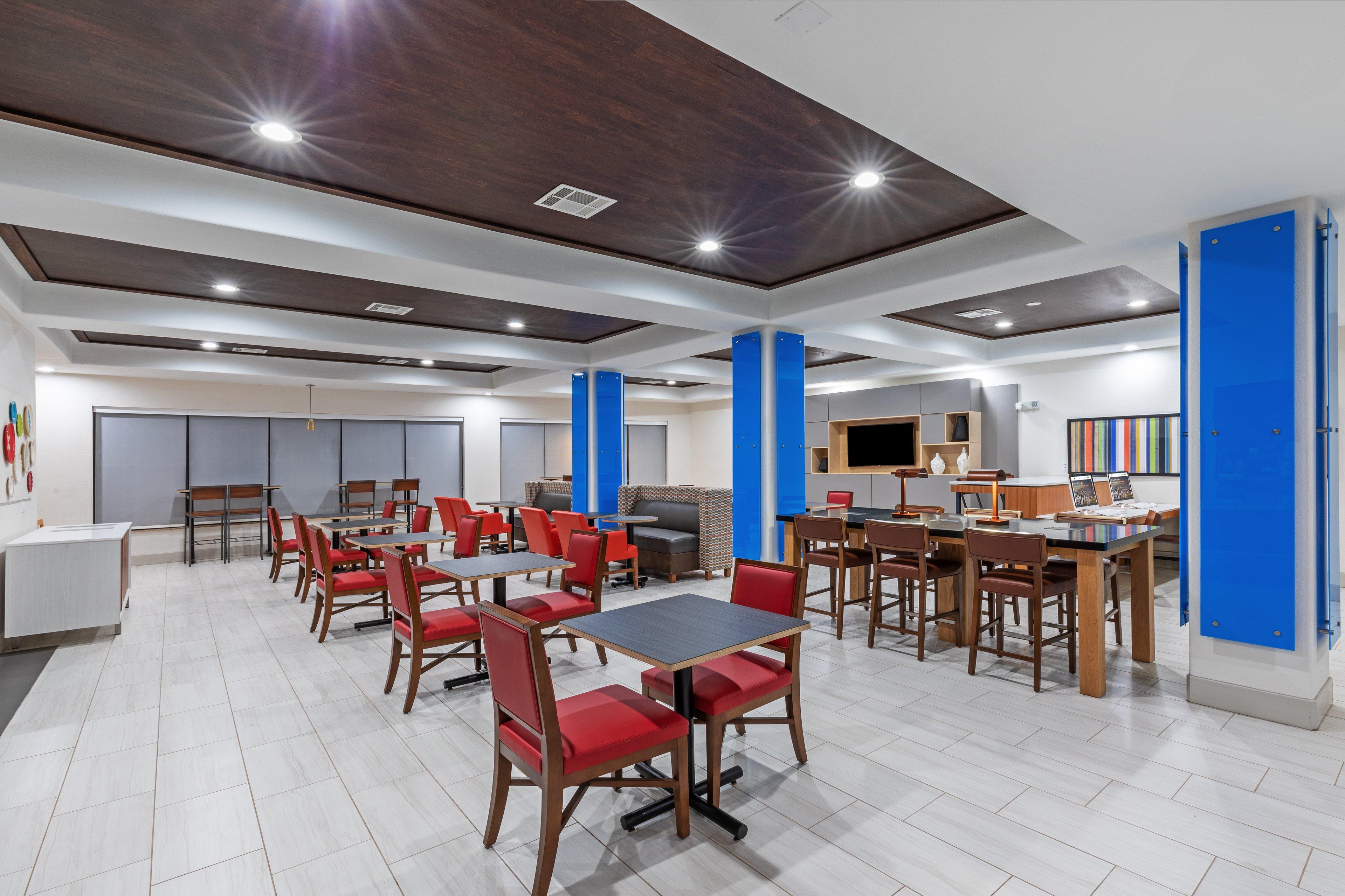 Holiday Inn Express & Suites Vidor South By IHG