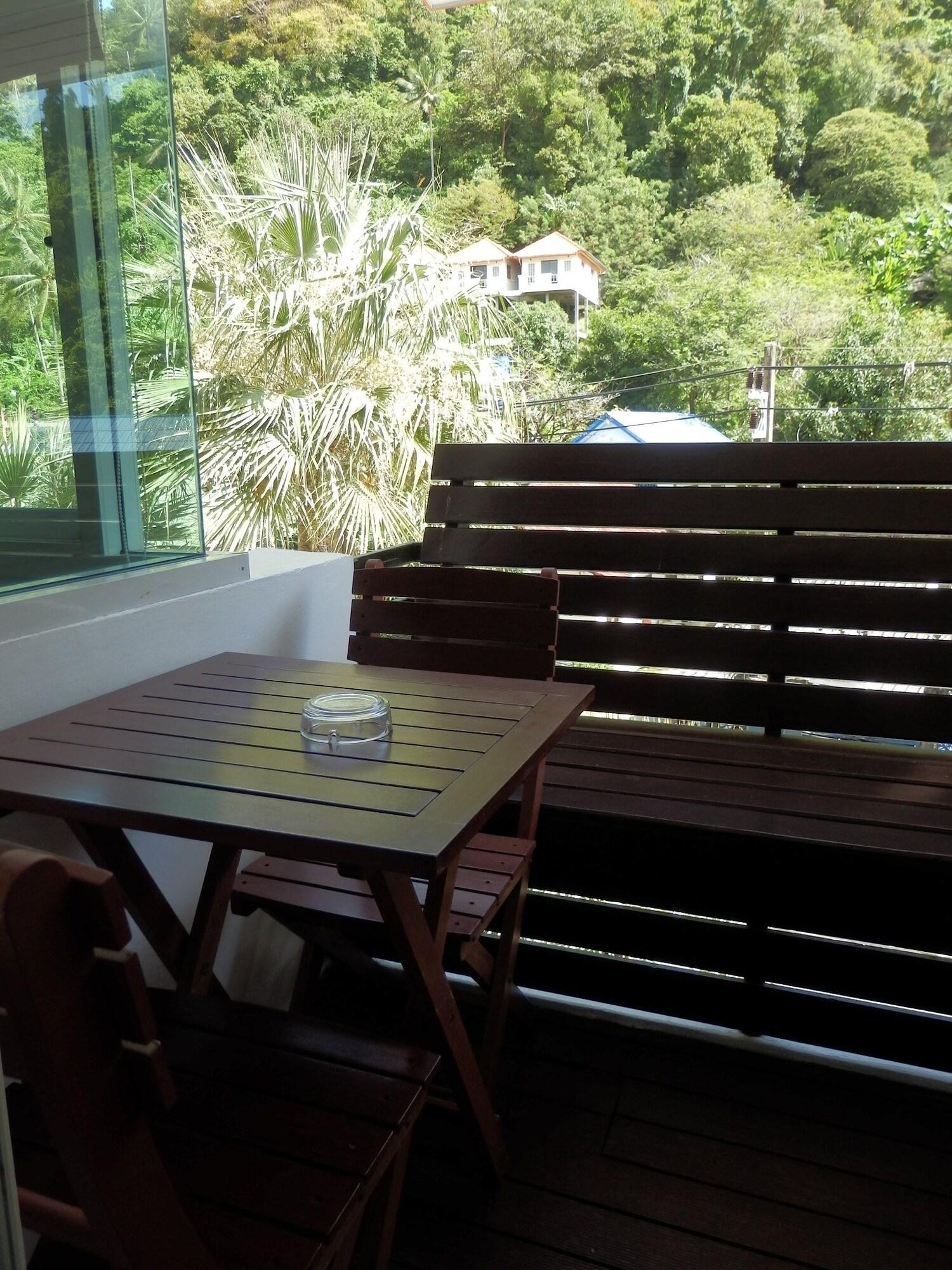 Kata Beach Studio - nuotrauka