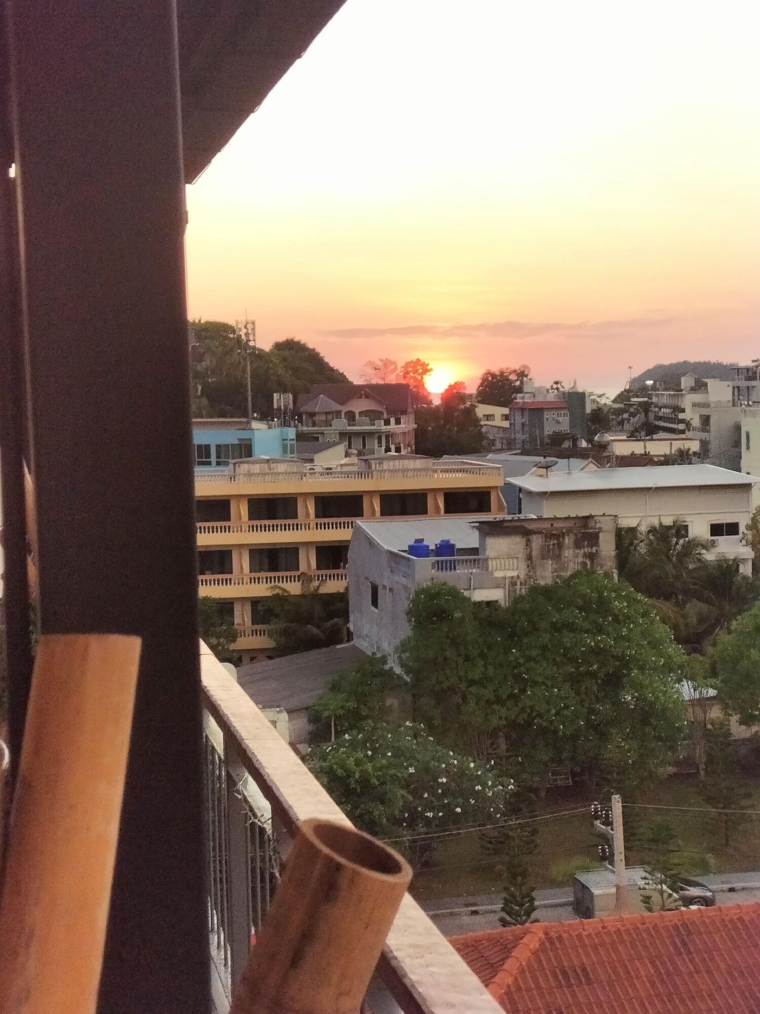 Kata Beach Studio - nuotrauka