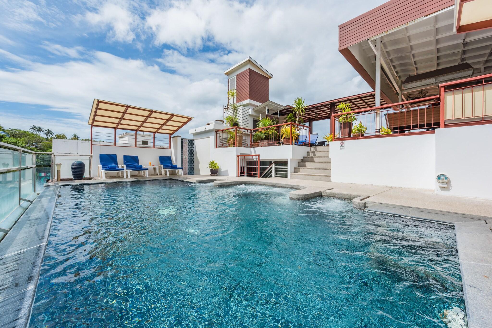 Kata Beach Studio - nuotrauka