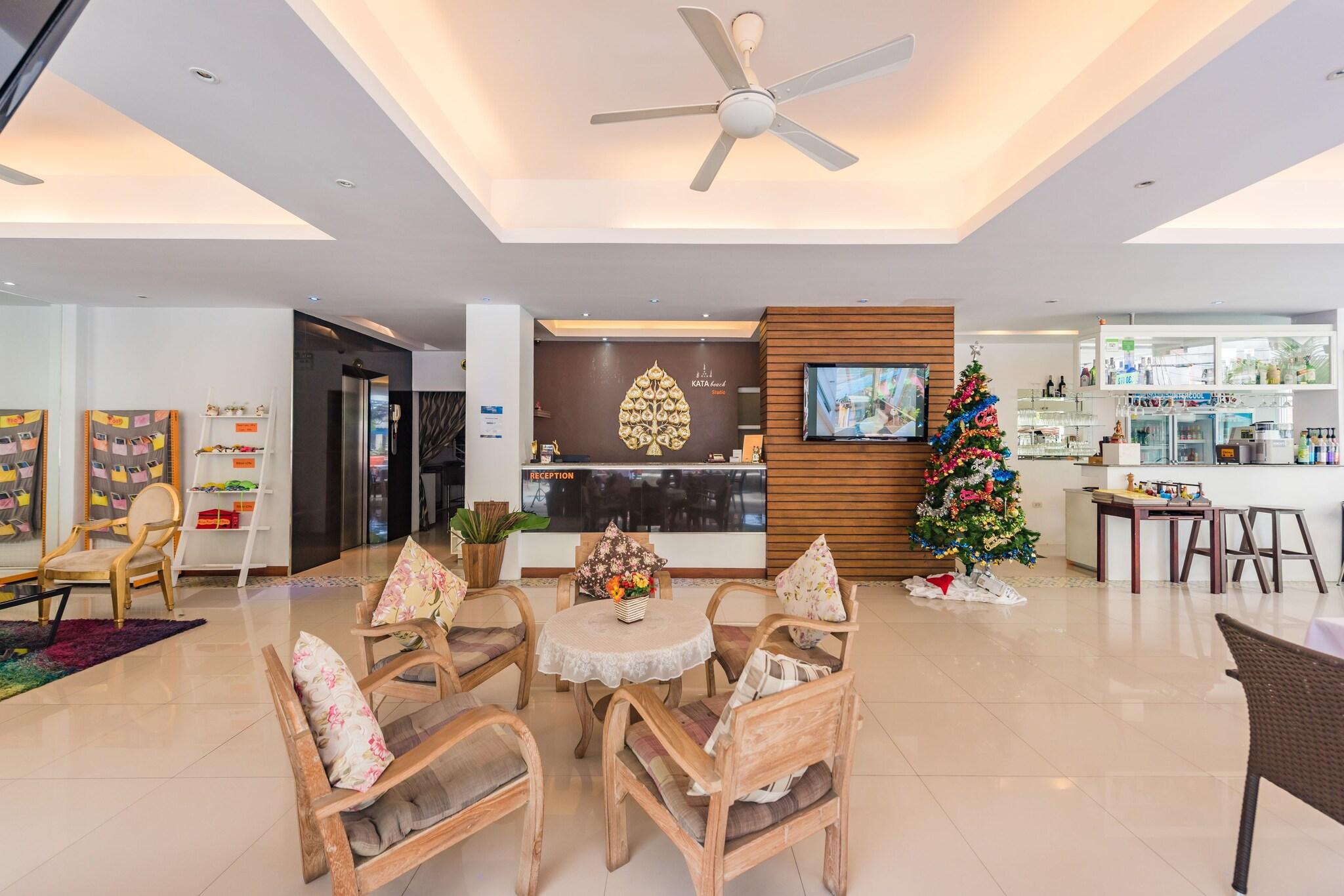 Kata Beach Studio - nuotrauka