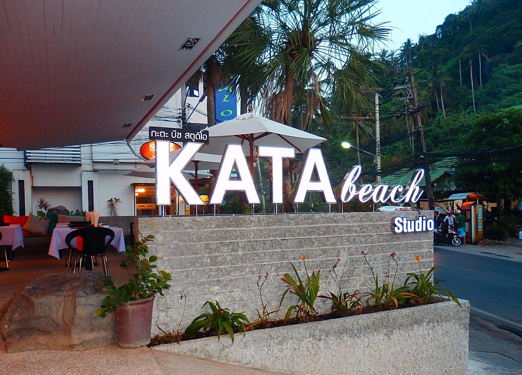 Kata Beach Studio - nuotrauka