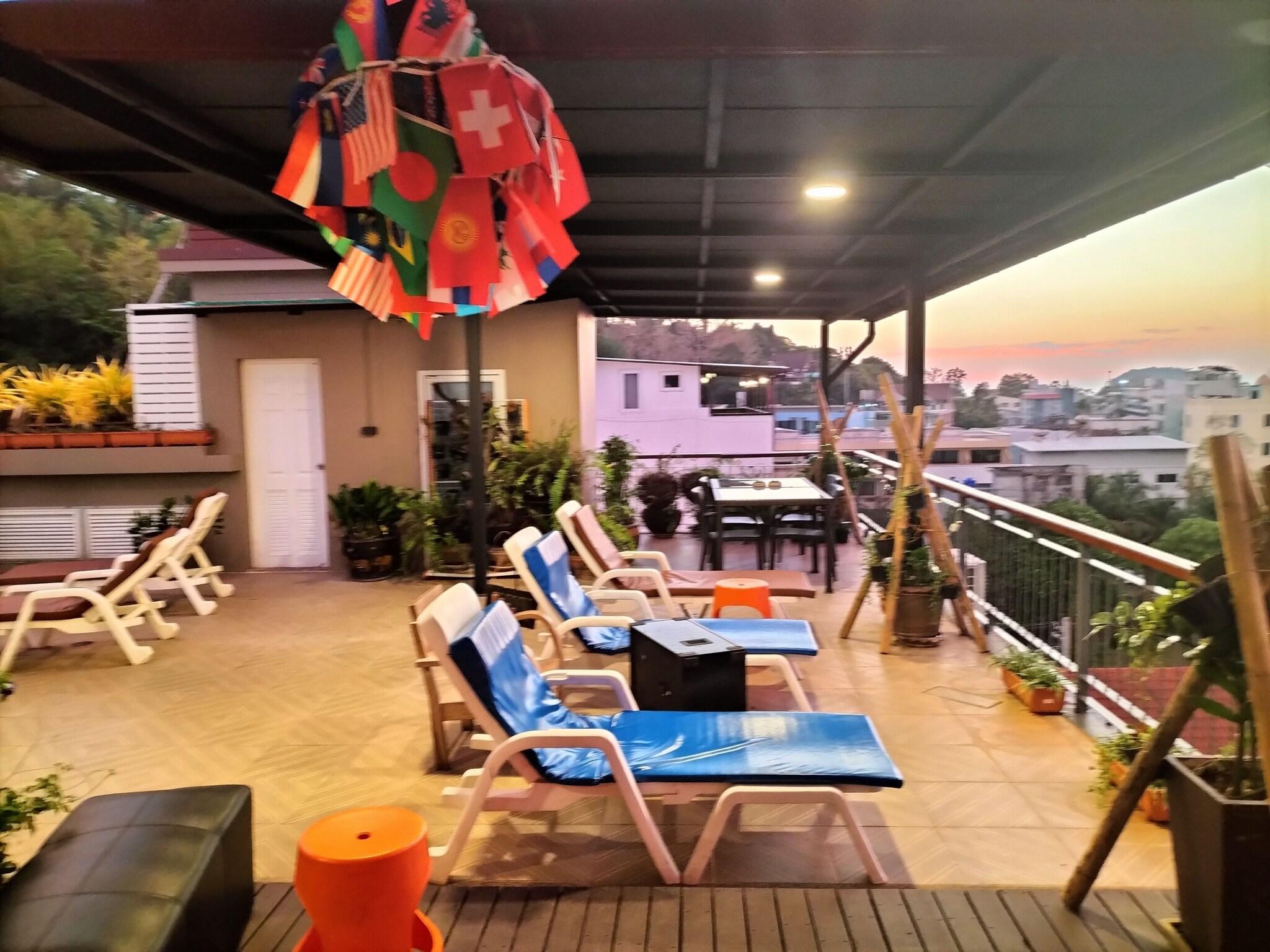 Kata Beach Studio - nuotrauka