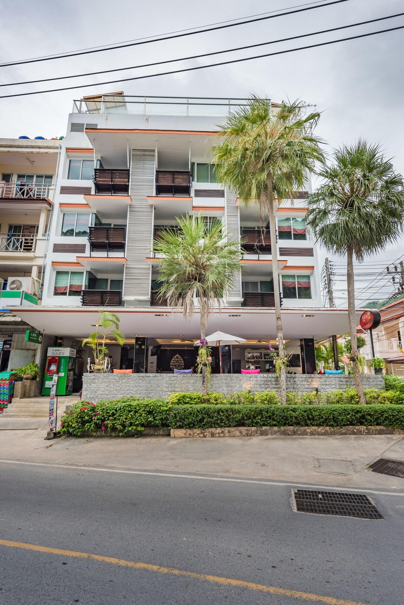 Kata Beach Studio - nuotrauka