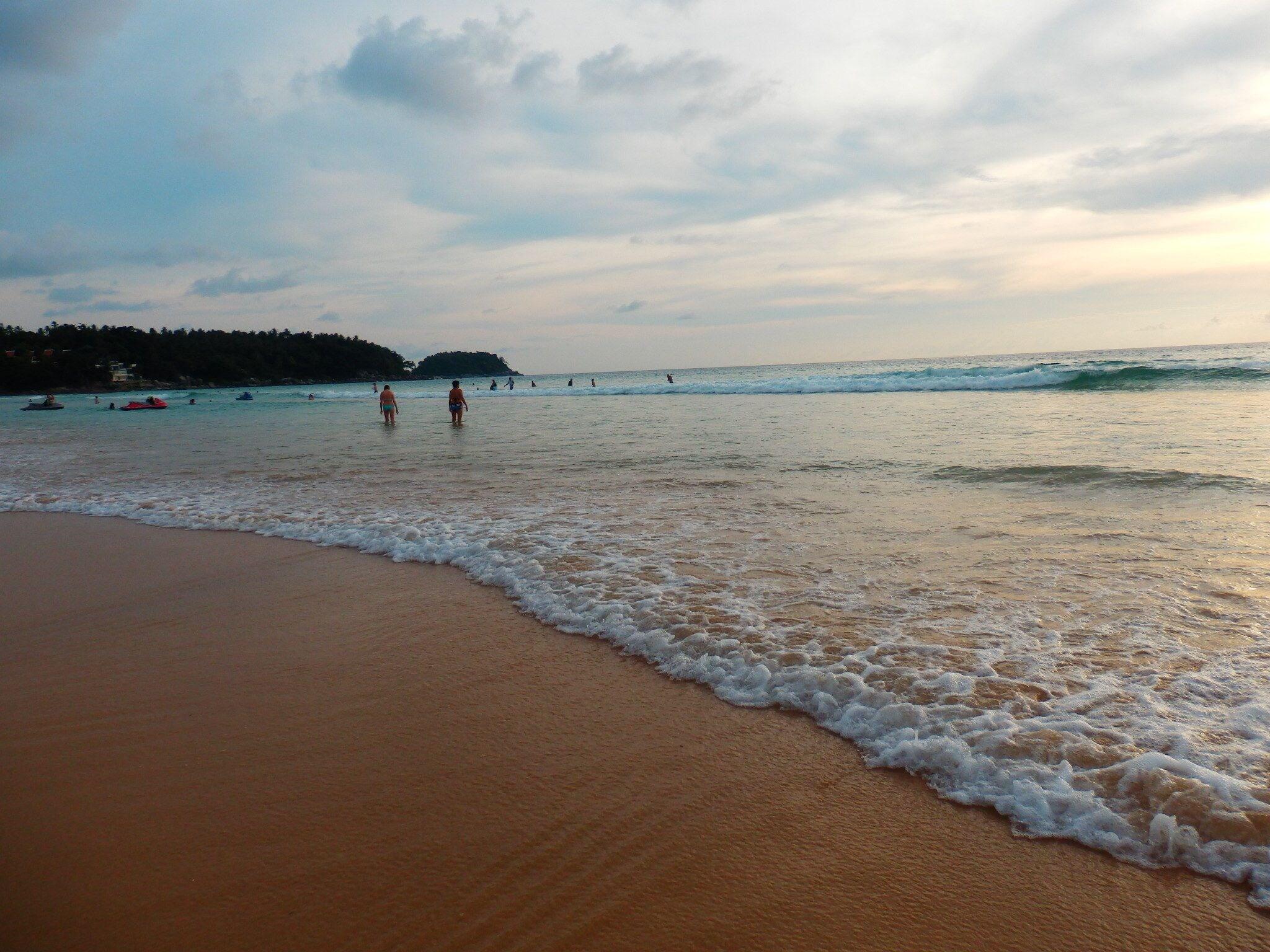 Kata Beach Studio - nuotrauka