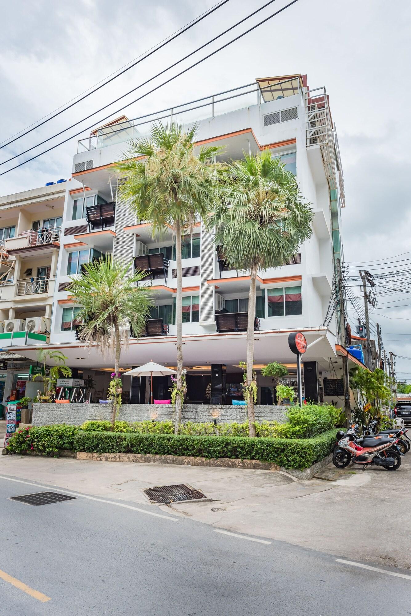 Kata Beach Studio - nuotrauka