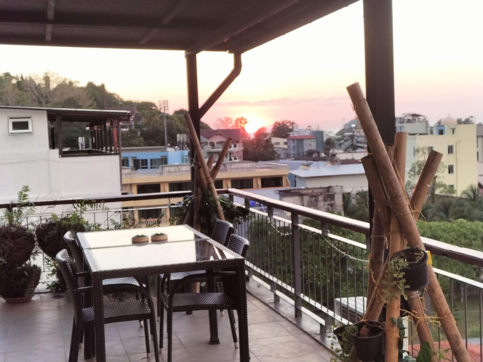 Kata Beach Studio - nuotrauka