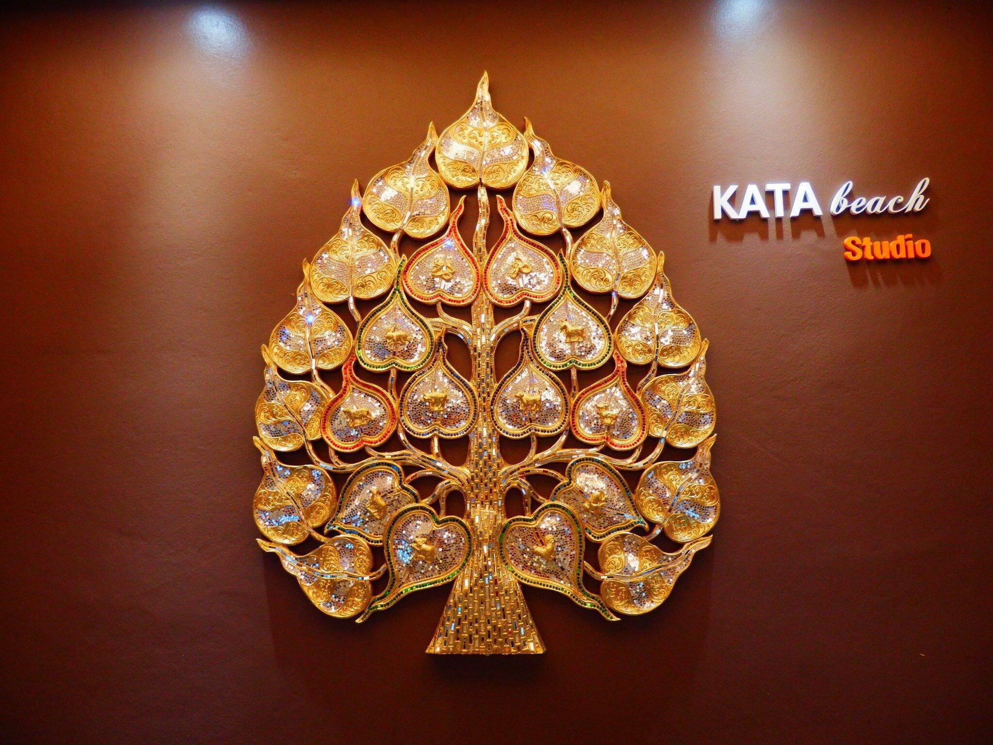 Kata Beach Studio - nuotrauka