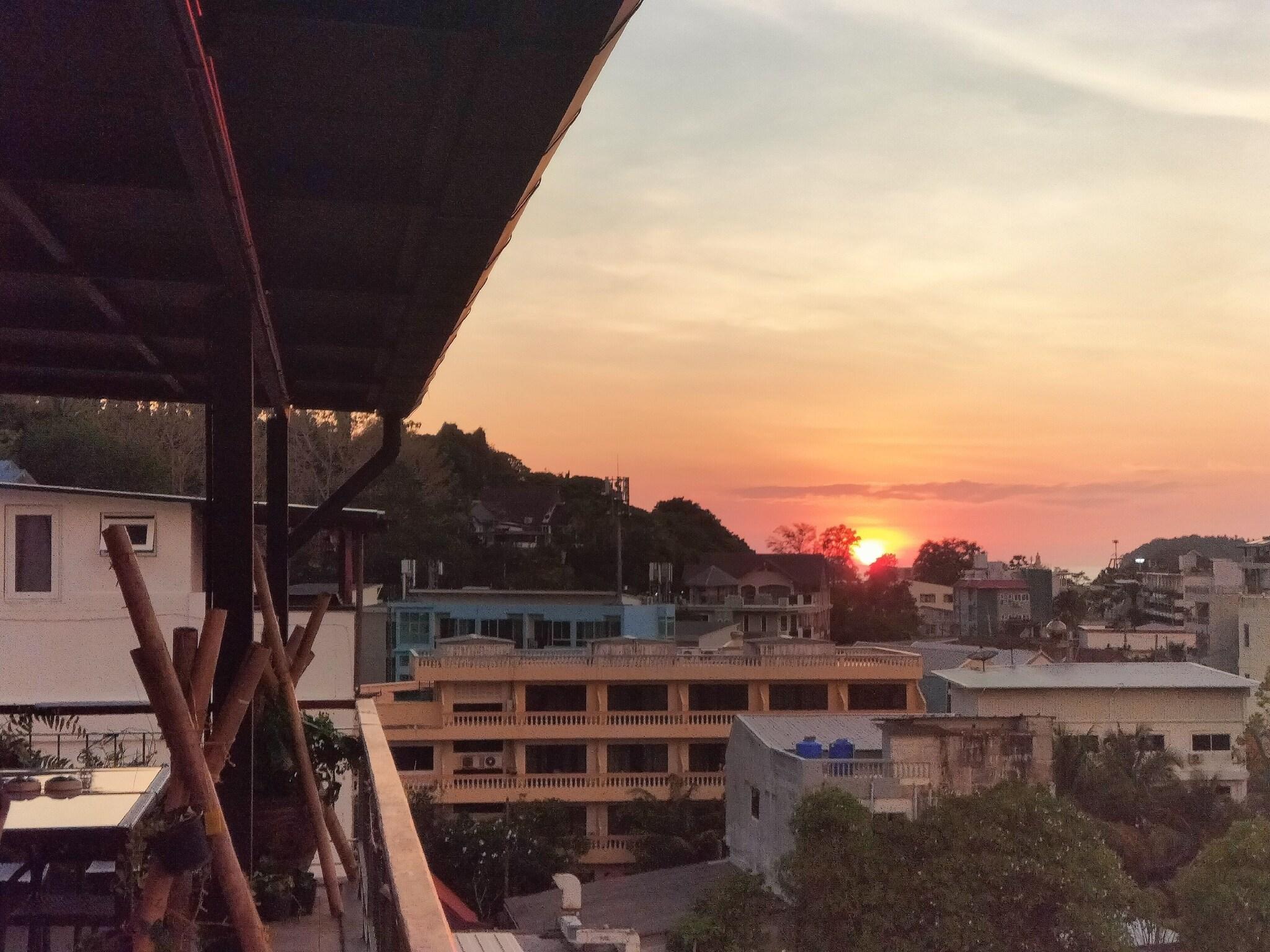 Kata Beach Studio - nuotrauka