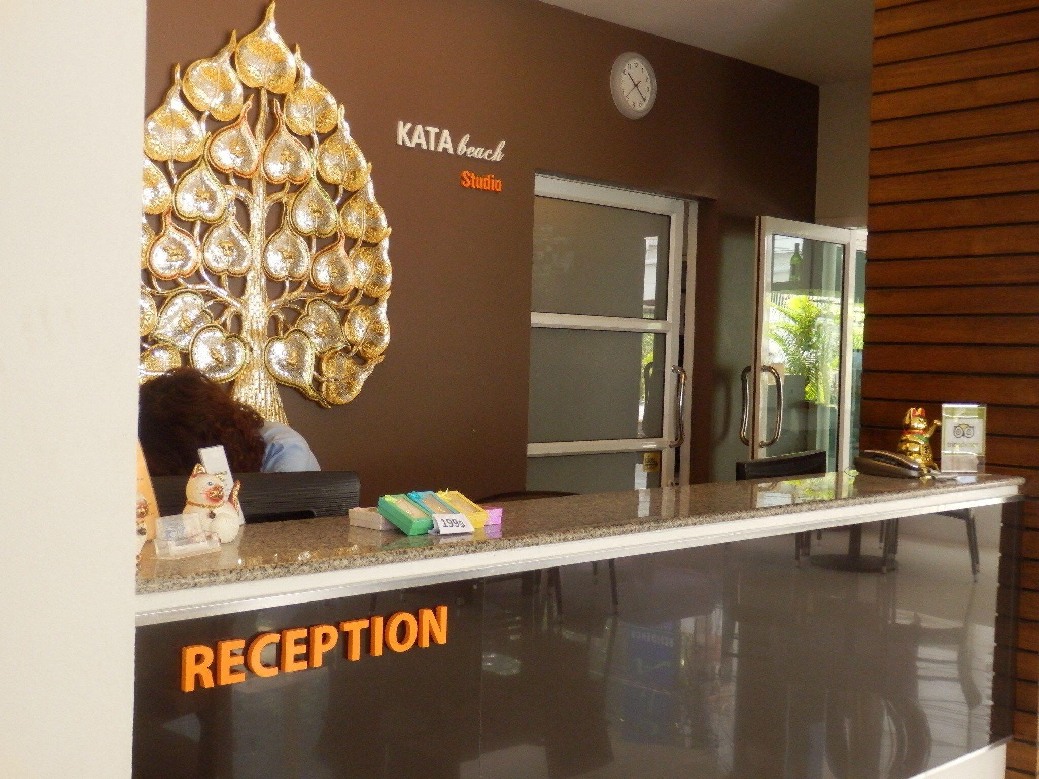 Kata Beach Studio - nuotrauka