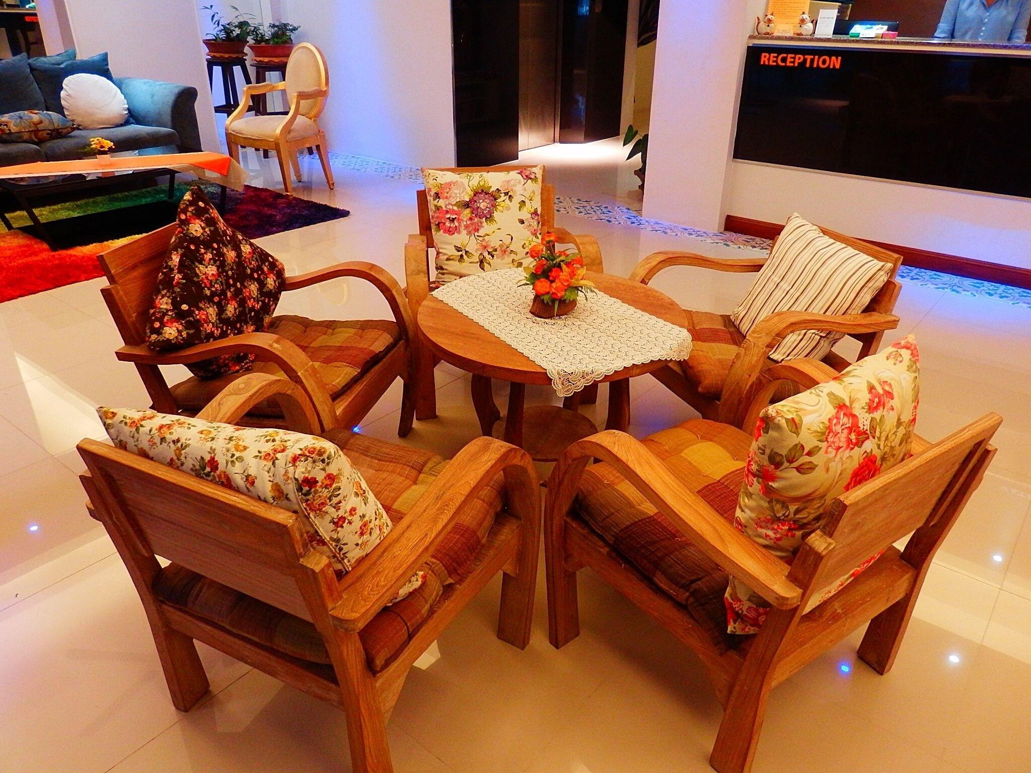 Kata Beach Studio - nuotrauka