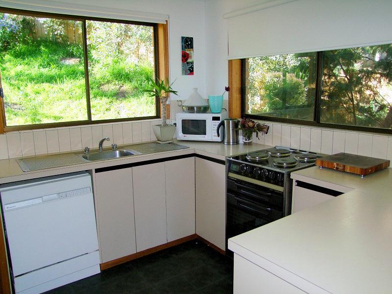 Possums Apartments