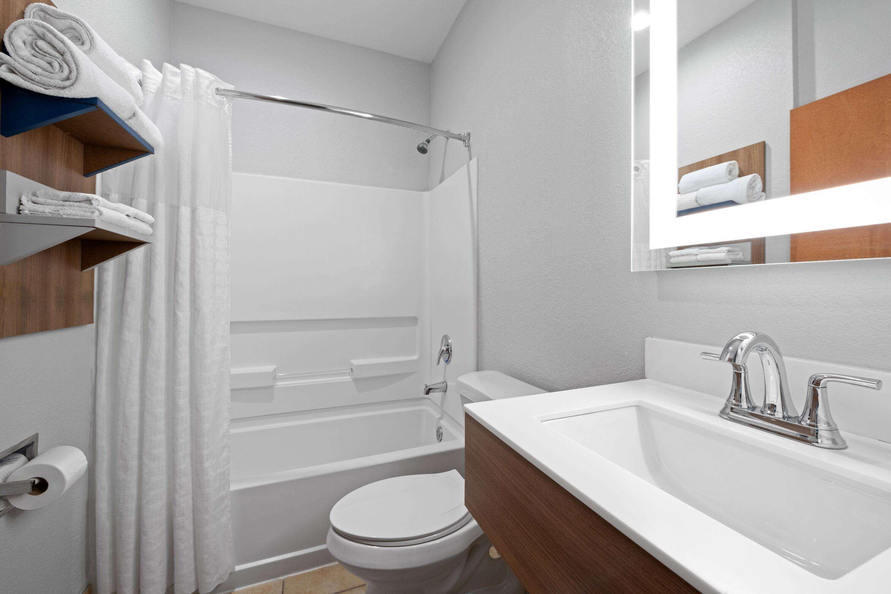 Microtel Inn & Suites By Wyndham Houma