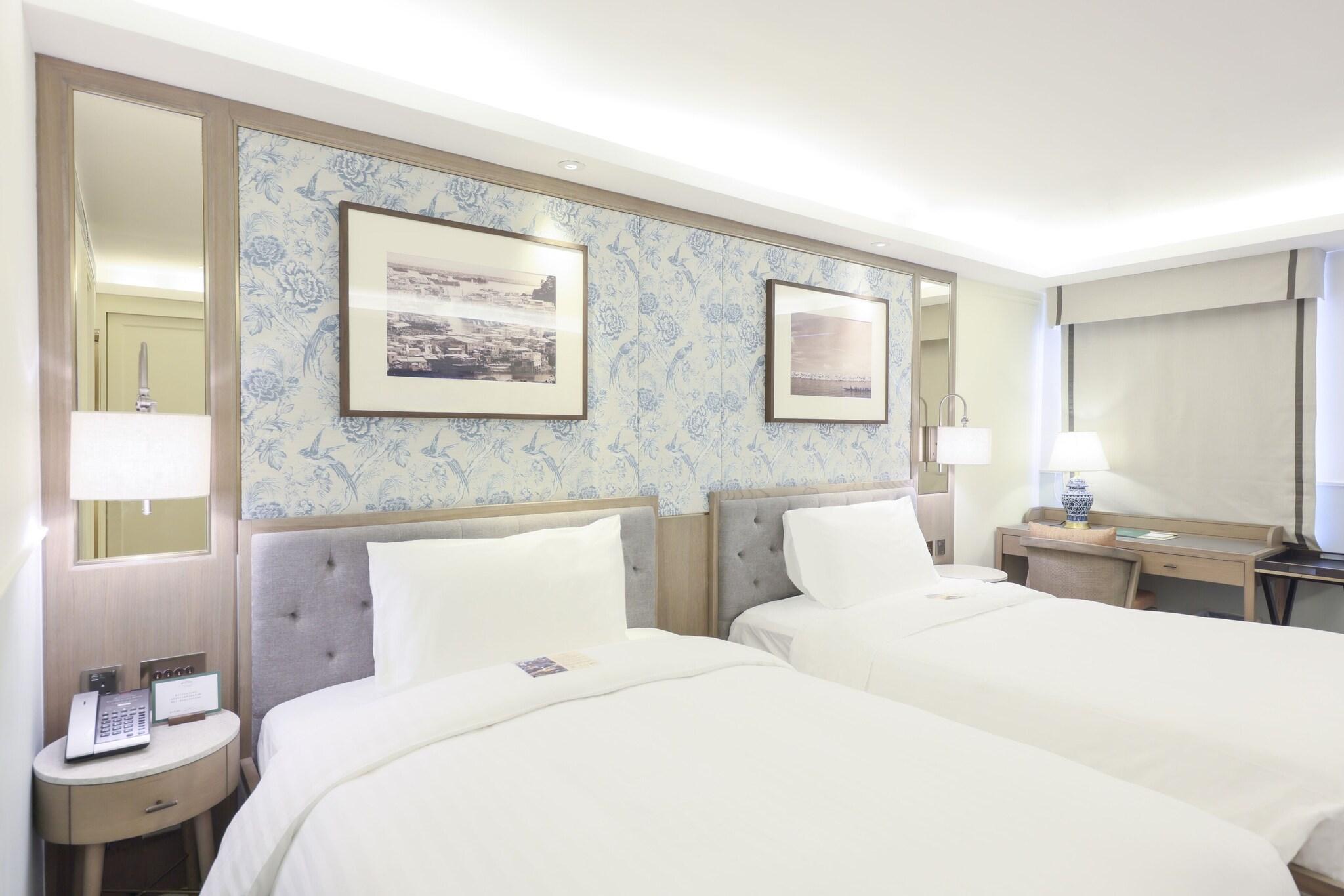 Tai O Heritage Hotel by null