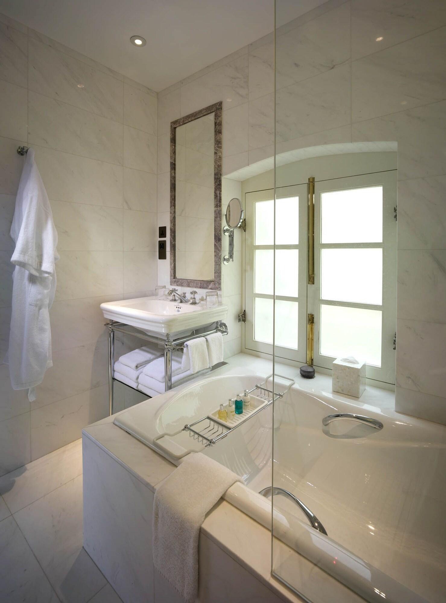 Tai O Heritage Hotel by null