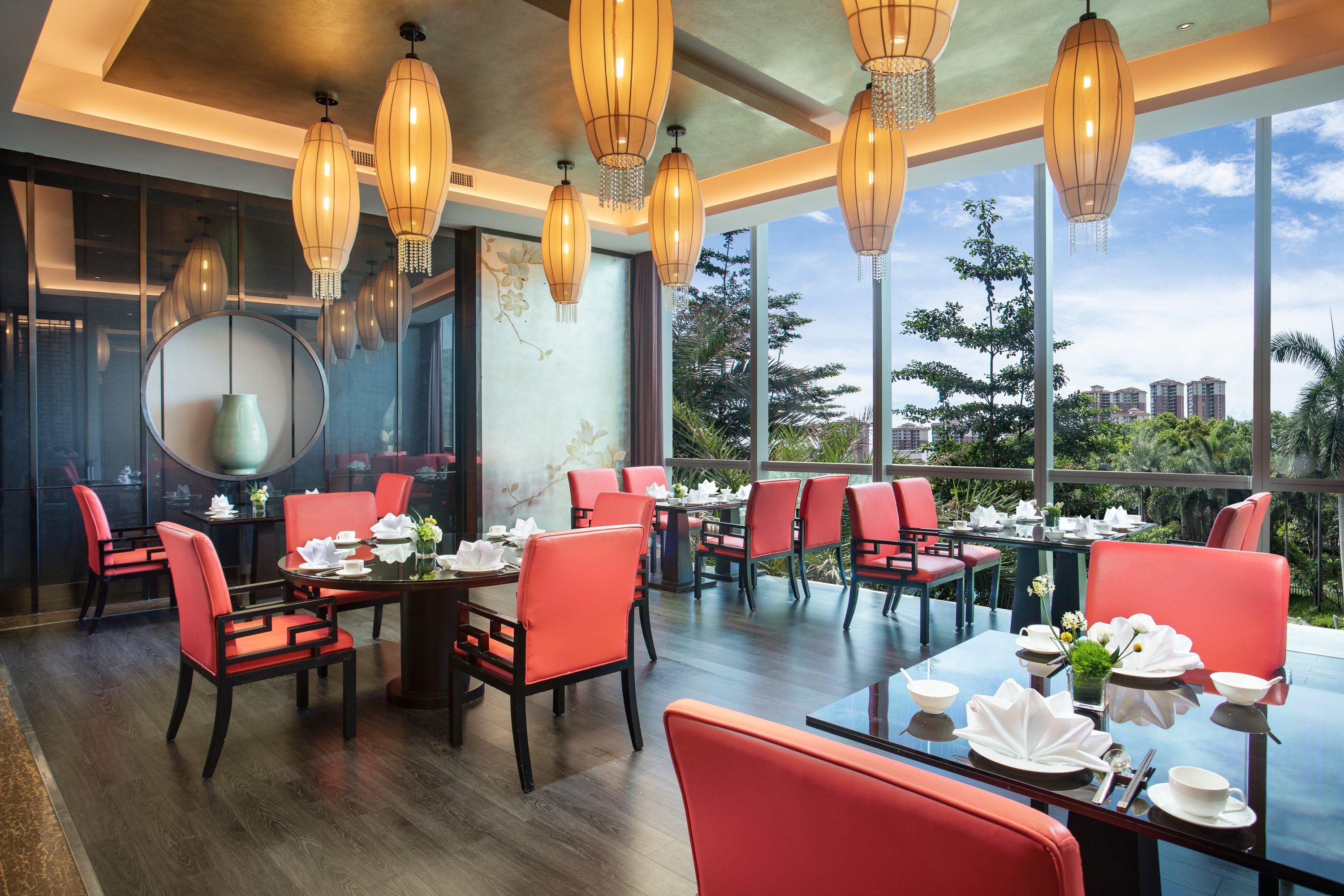 Crowne Plaza Huizhou