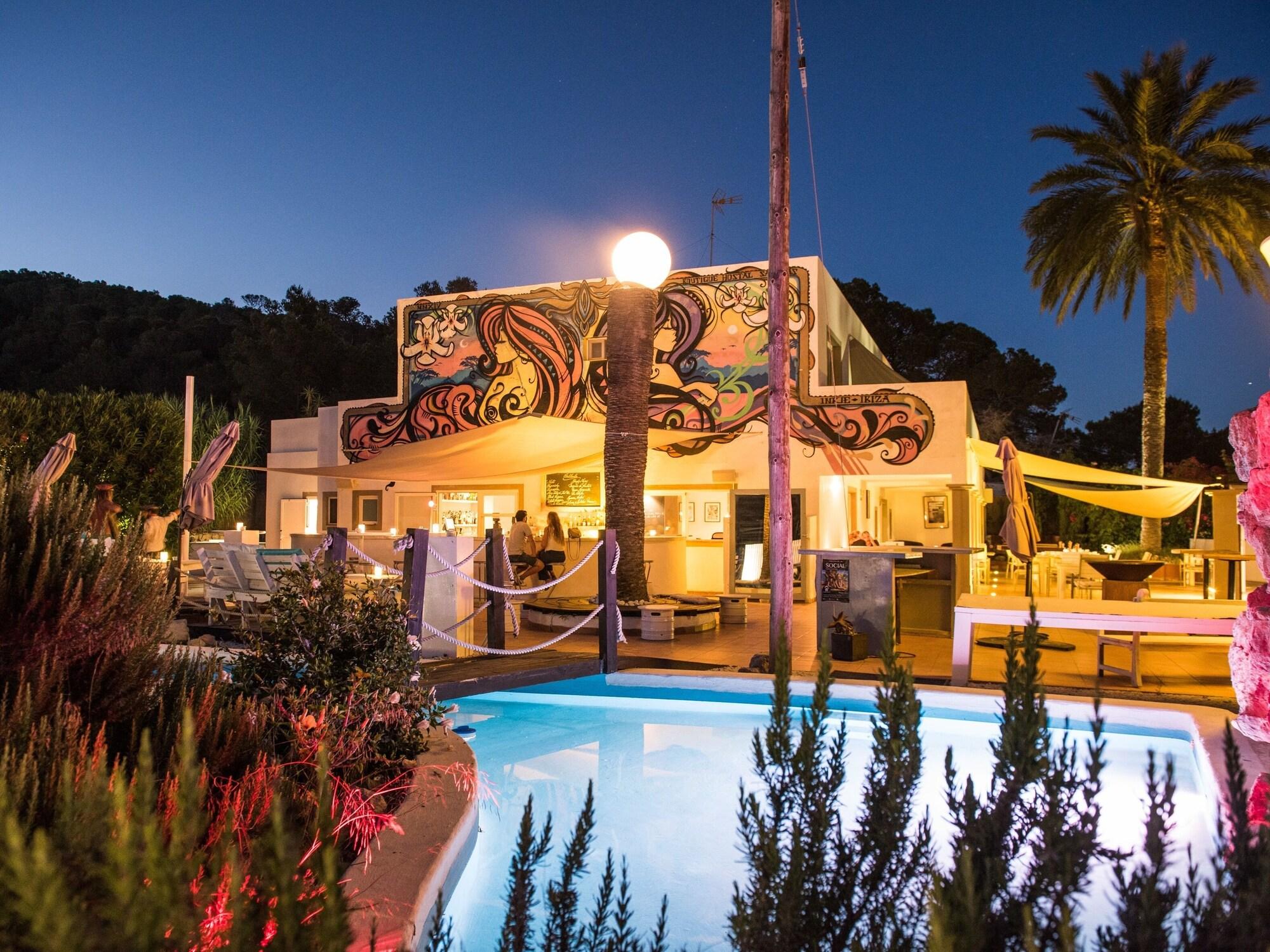 Hostal Boutique Salines by null