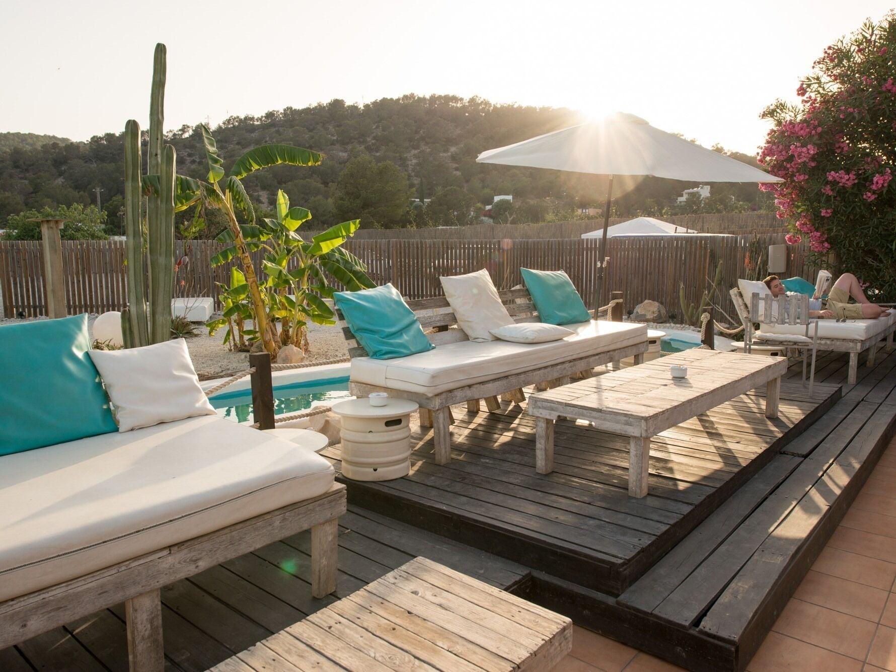 Hostal Boutique Salines by null