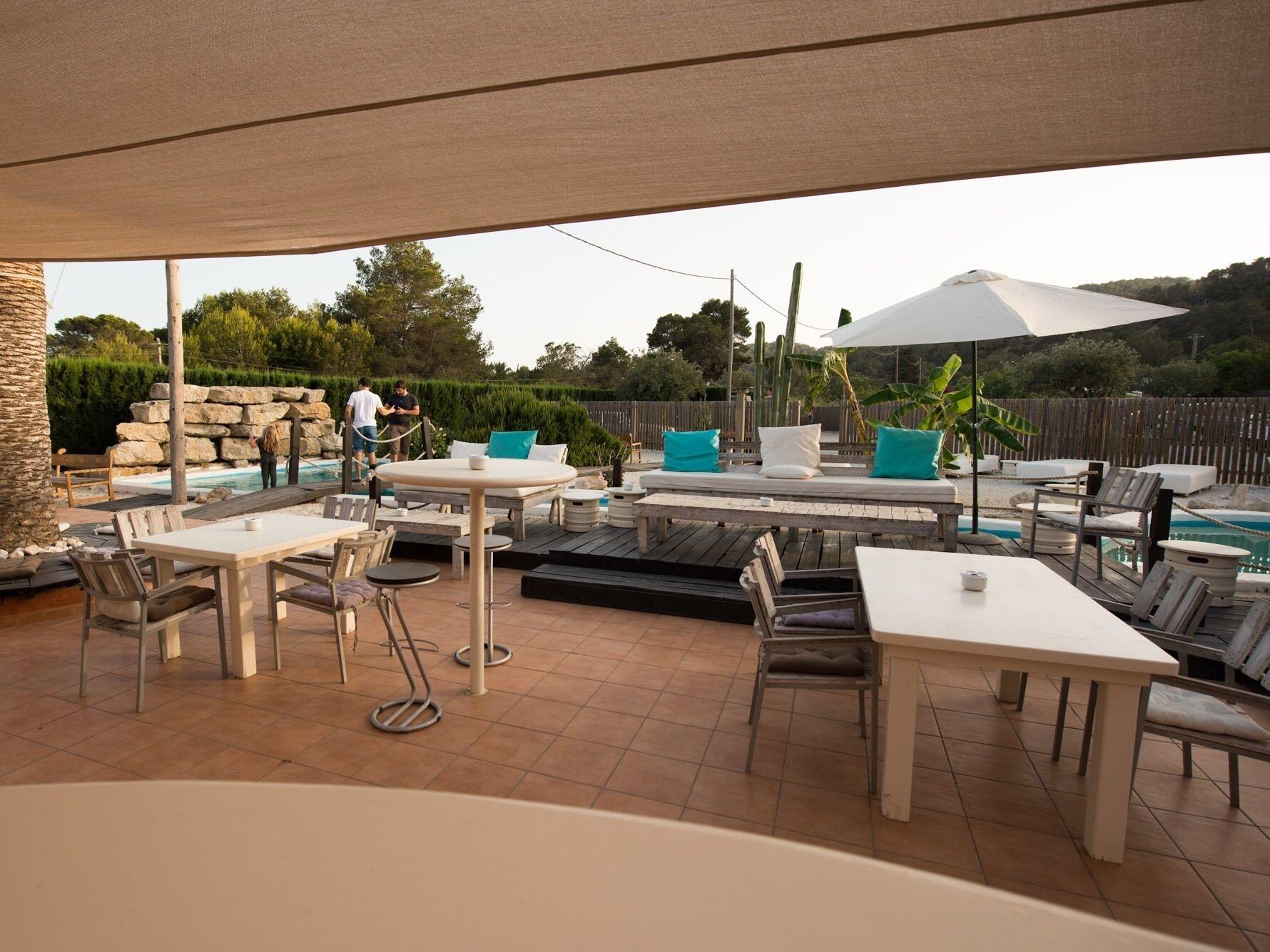 Hostal Boutique Salines by null