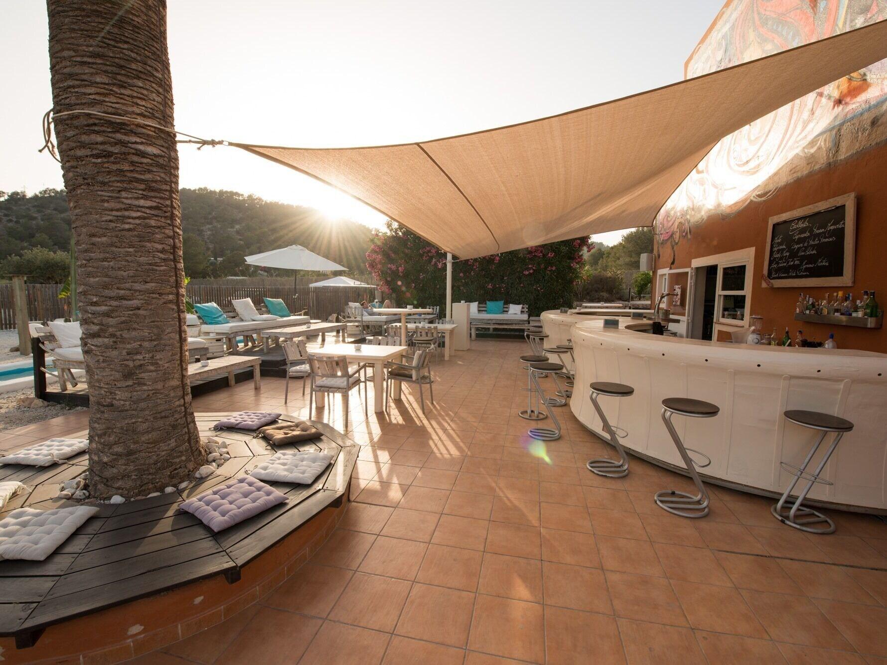 Hostal Boutique Salines by null