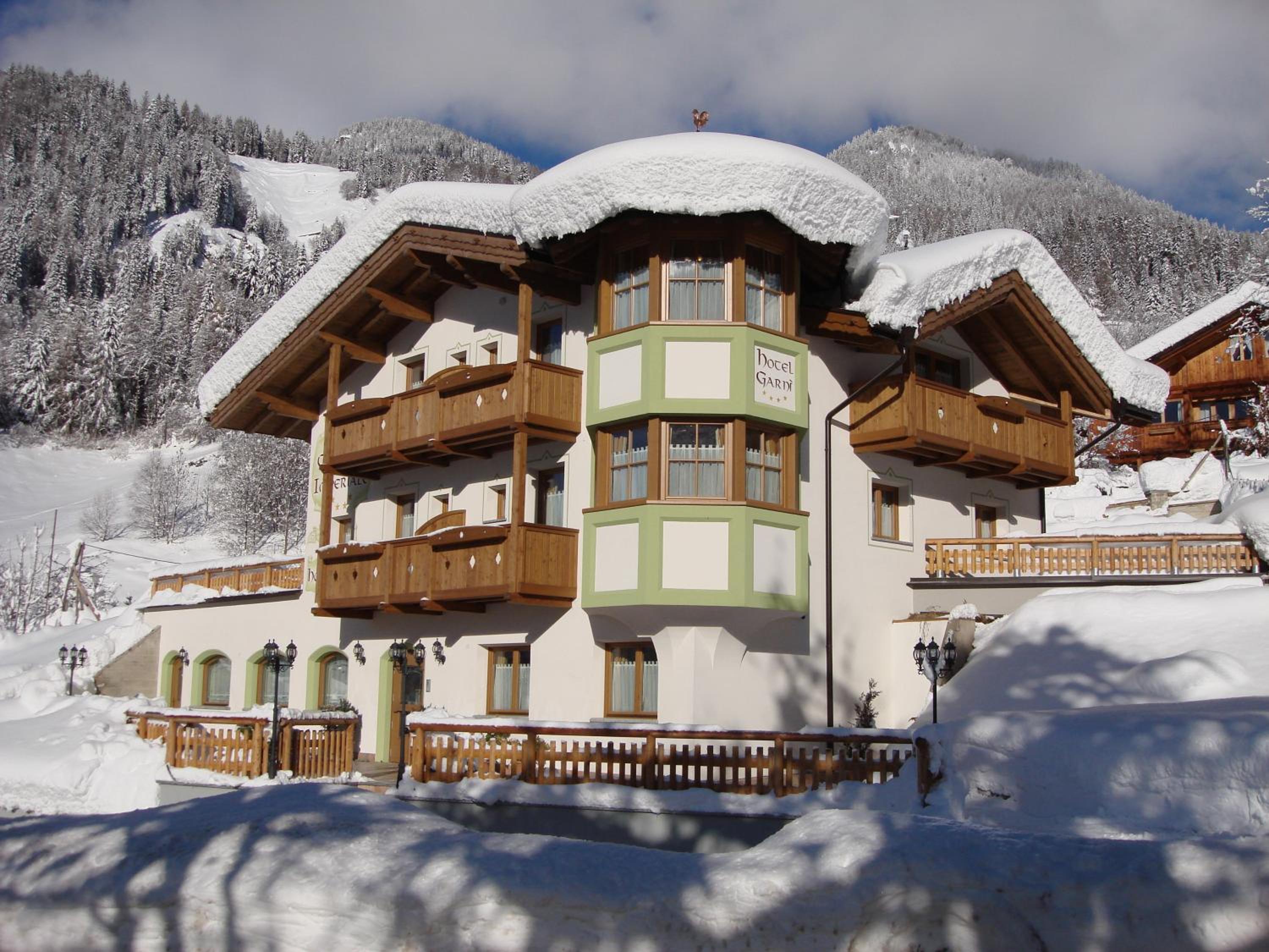 Chalet Campiglio Imperiale